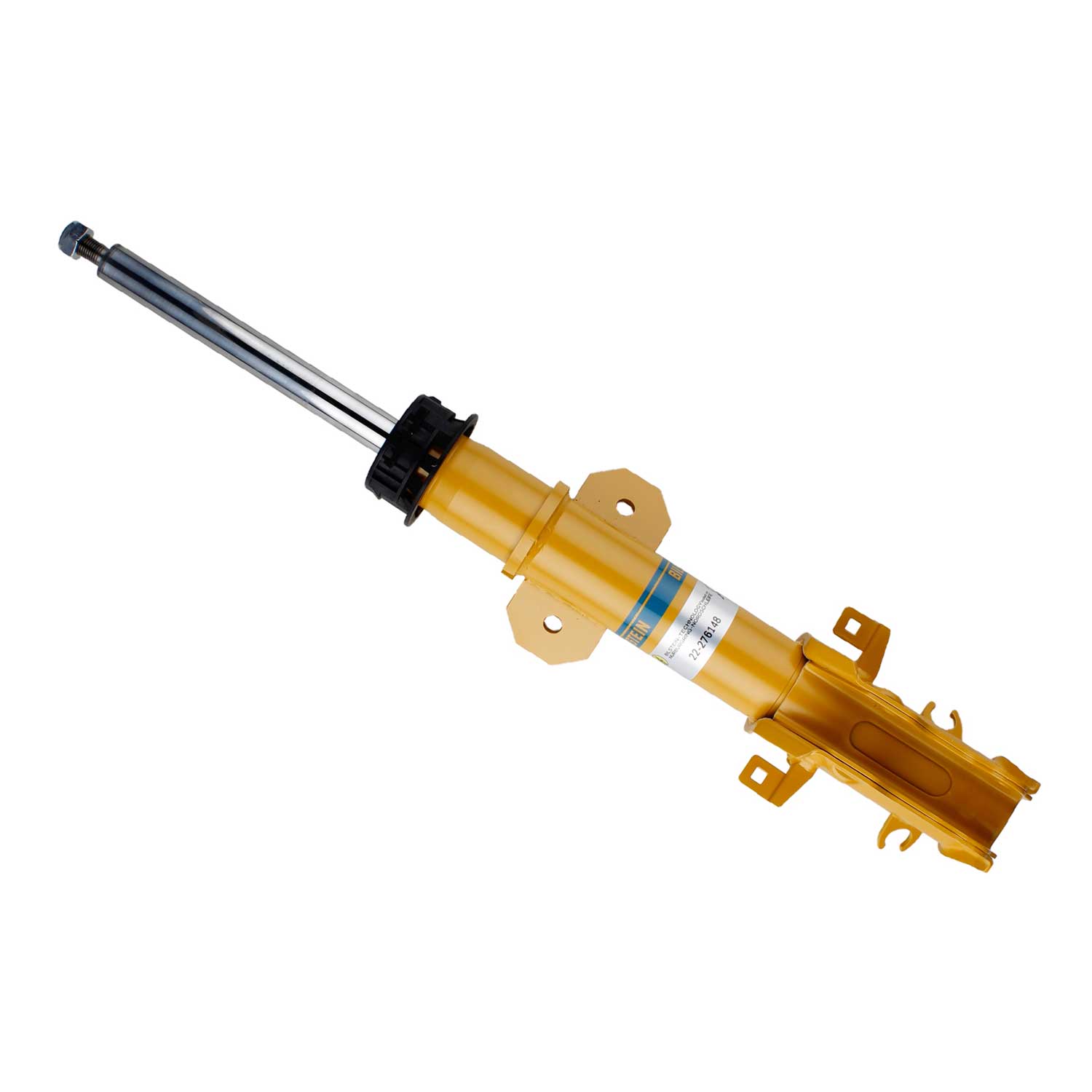 Амортизатор Bilstein B6 22-276148 Передний левый для Mercedes-Benz MARCO POLO Camper V VITO Kasten VITO Mixto VITO Tourer