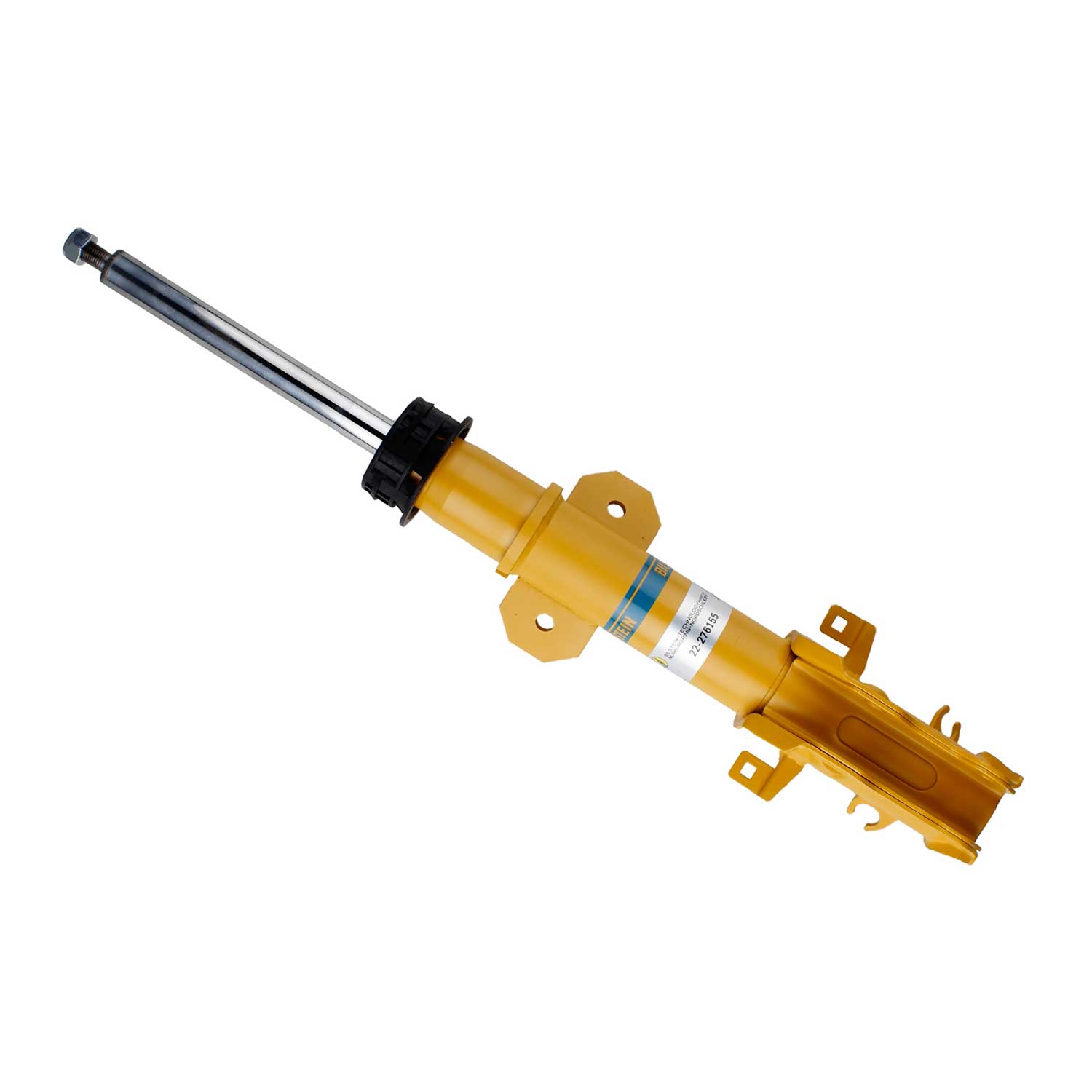 Амортизатор Bilstein B6 22-276155 Передний правый для Mercedes-Benz MARCO POLO Camper V VITO Kasten VITO Mixto VITO Tourer