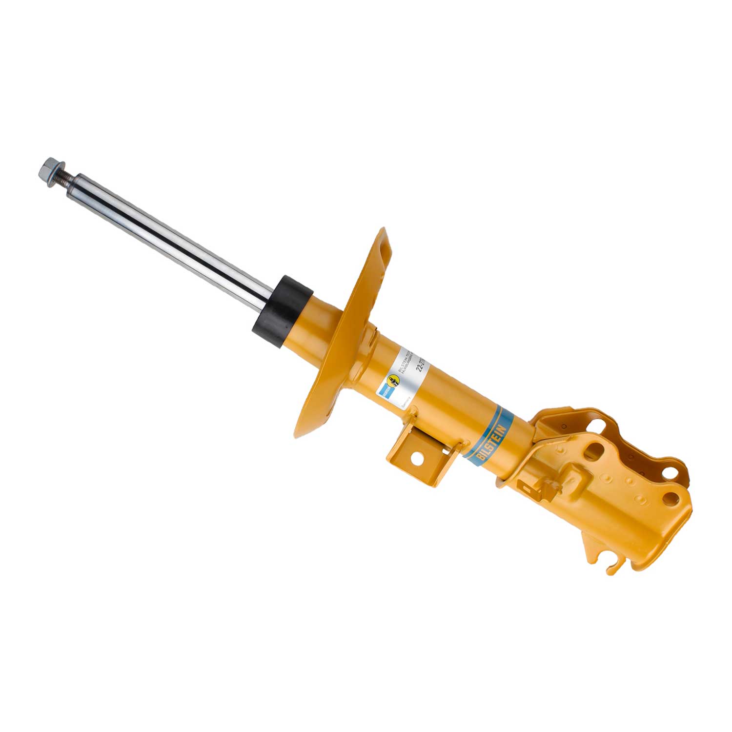 Амортизатор Bilstein B6 22-276421 Передняя для Mercedes-Benz VIANO VITO / MIXTO Kasten VITO Bus