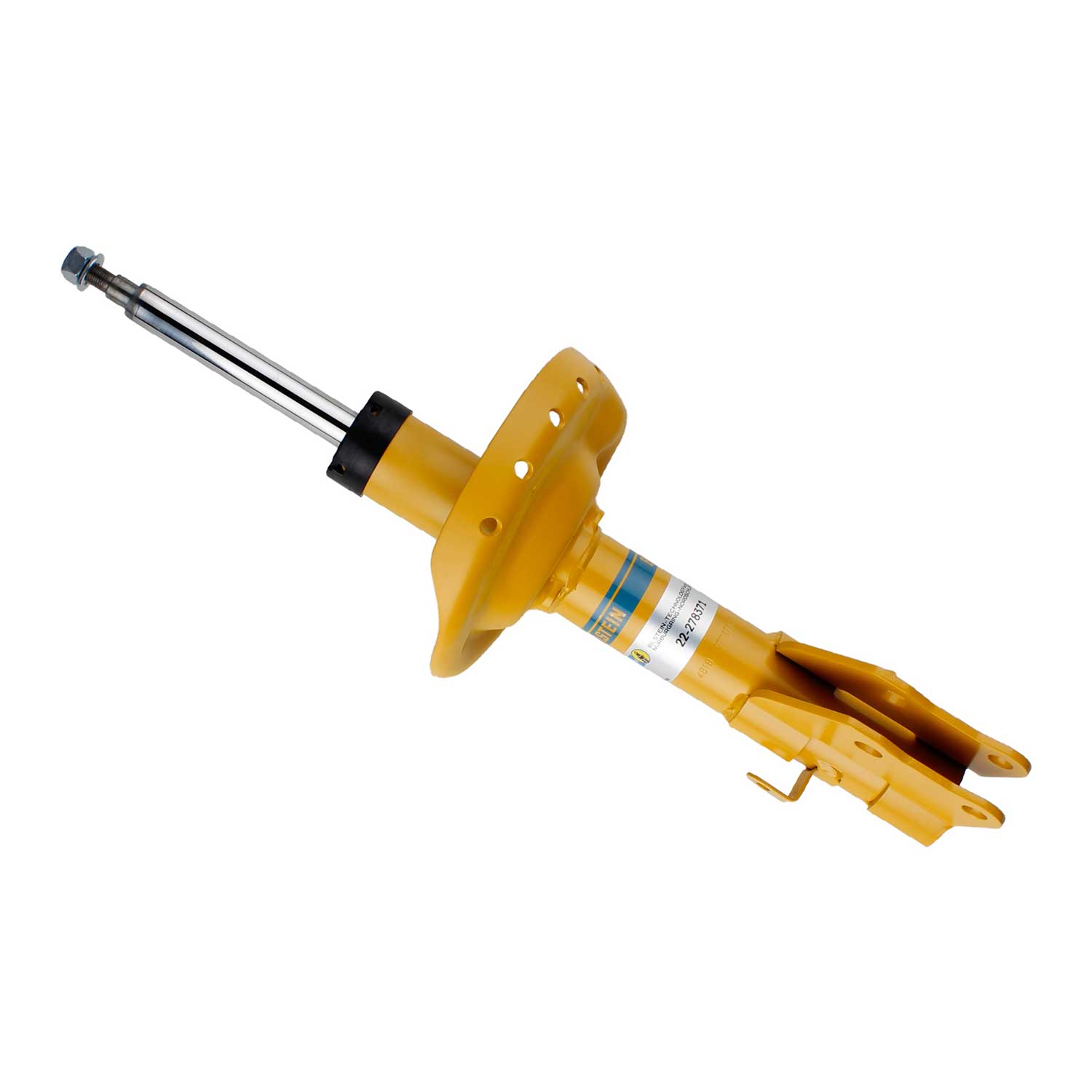 Амортизатор Bilstein B6 22-278371 Передний левый для Subaru XV