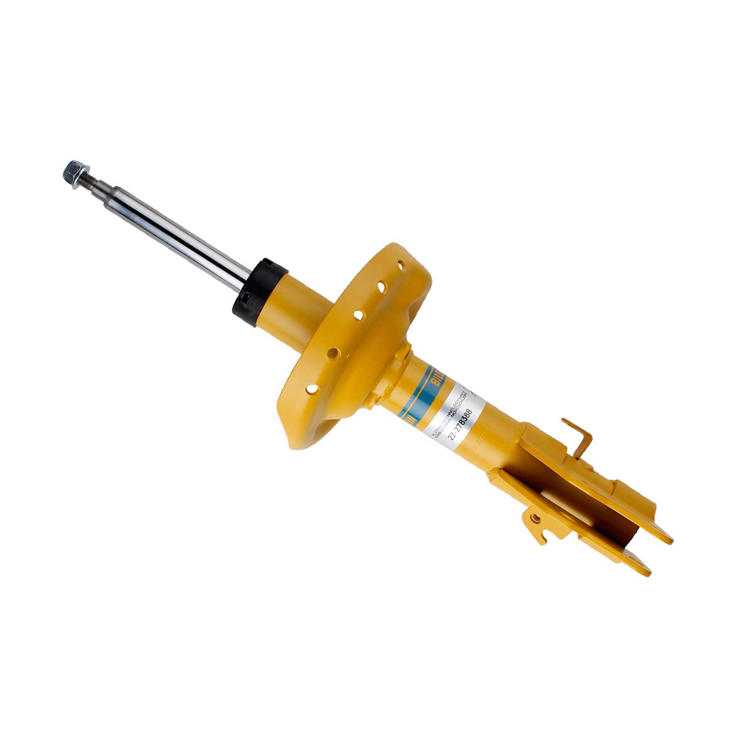 Амортизатор Bilstein B6 22-278388 Передний правый для Subaru XV