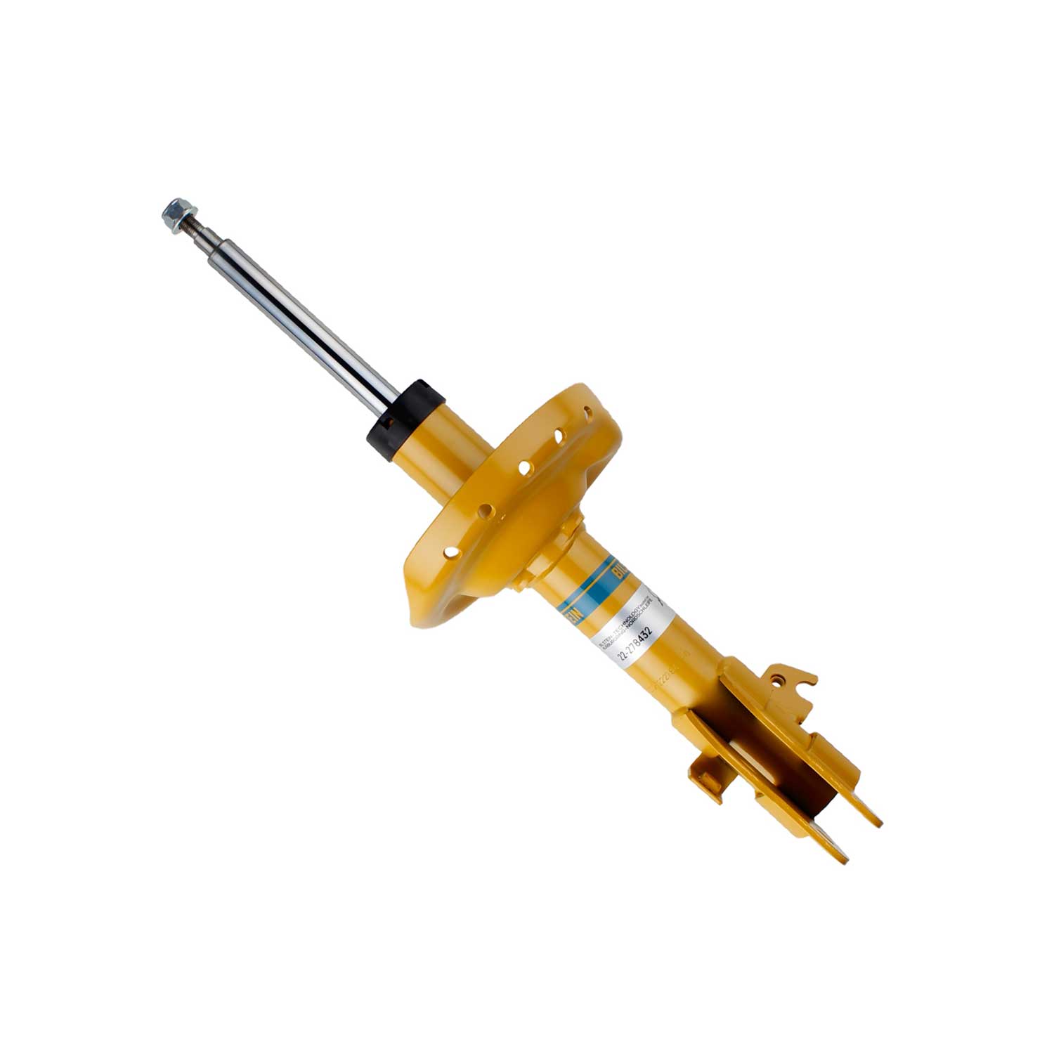 Амортизатор Bilstein B6 22-278432 Передний левый для Subaru FORESTER