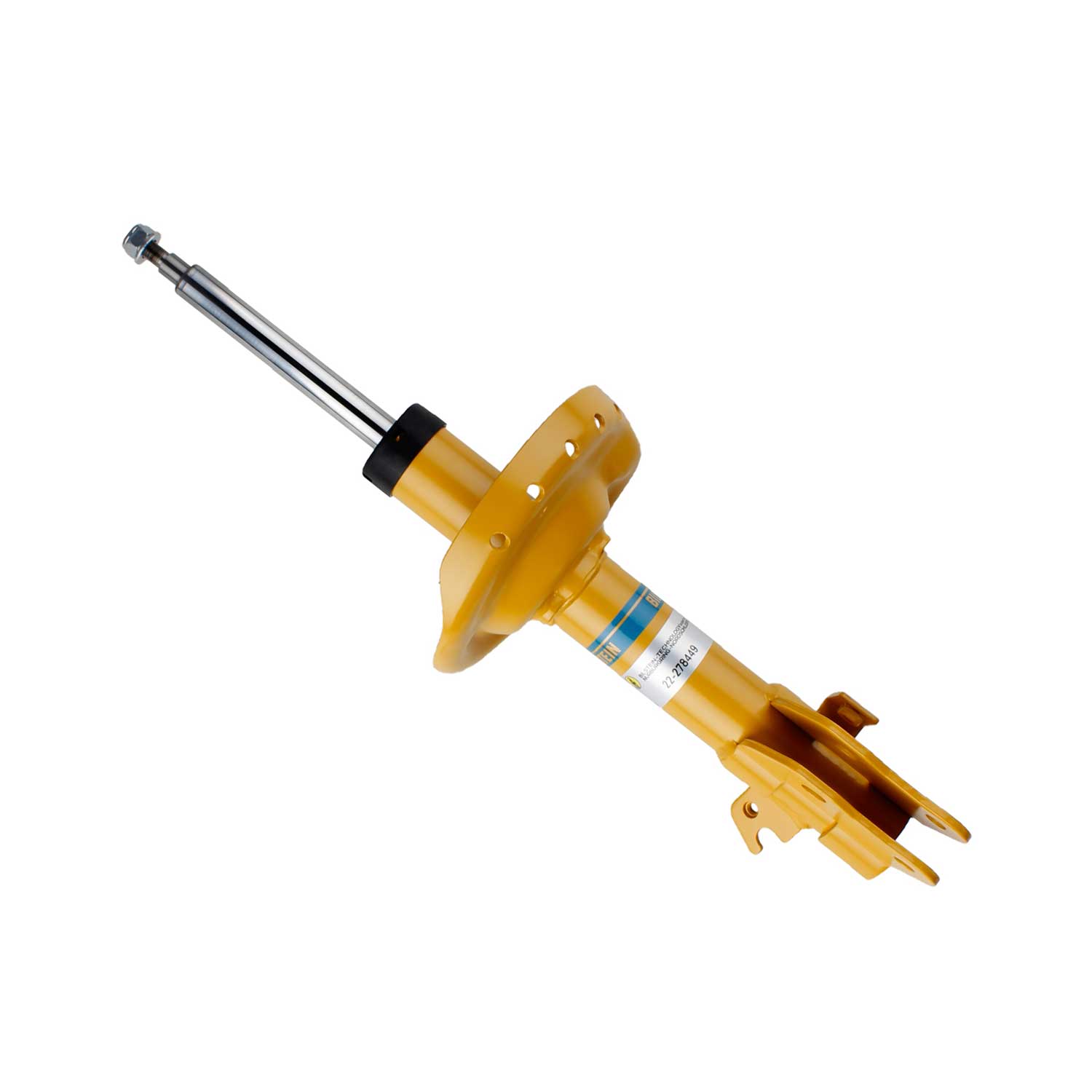 Амортизатор Bilstein B6 22-278449 Передний правый для Subaru FORESTER