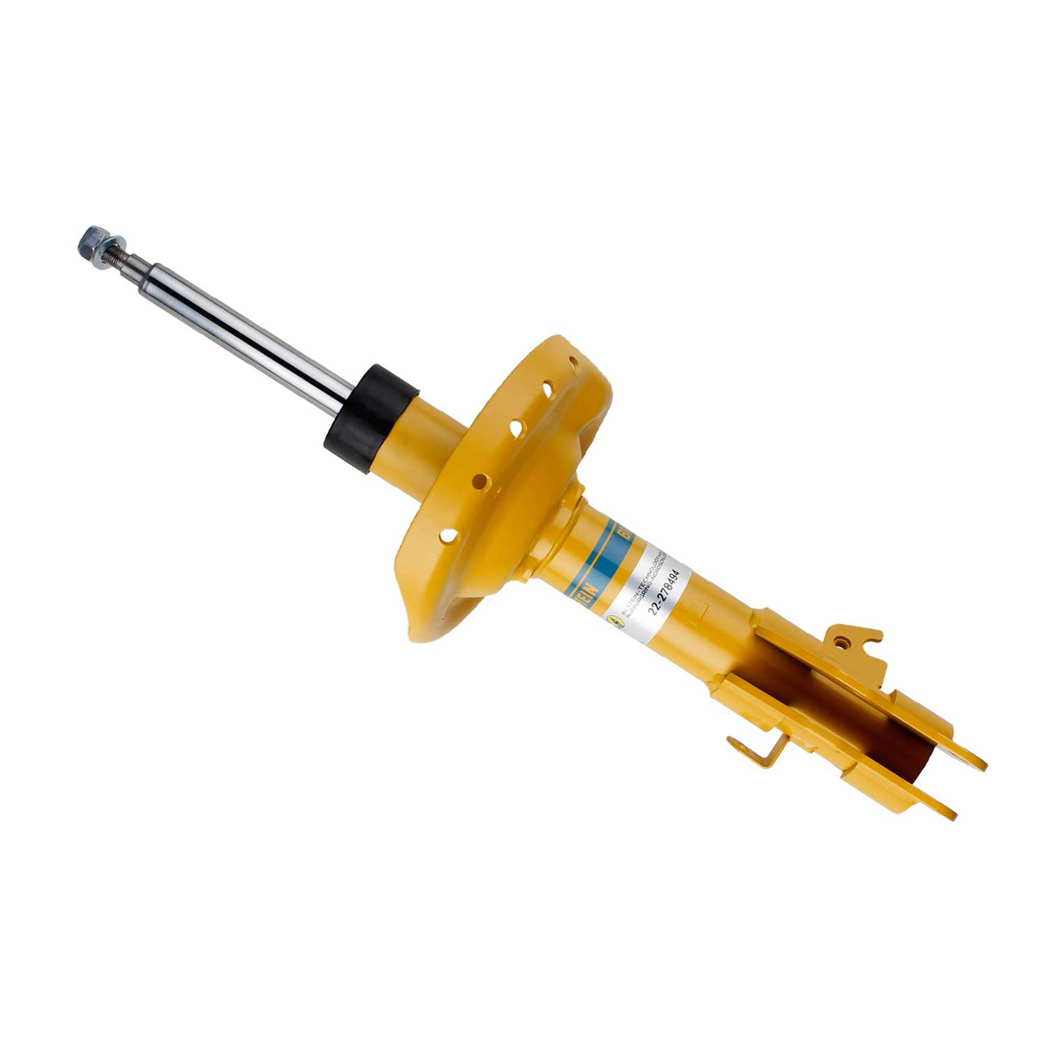 Амортизатор Bilstein B6 22-278494 Передний левый для Subaru FORESTER