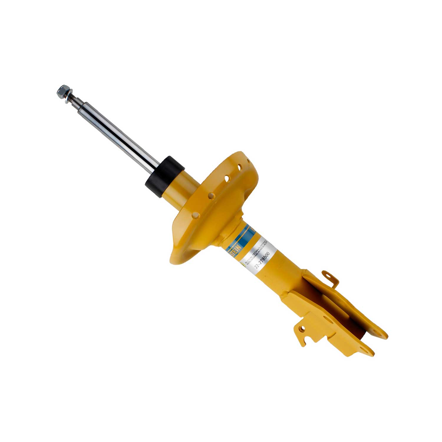 Амортизатор Bilstein B6 22-278500 Передний правый для Subaru FORESTER