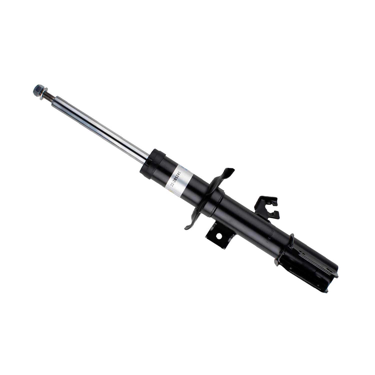 Амортизатор Bilstein B4 22-281241 Передний правый для Nissan MICRA V