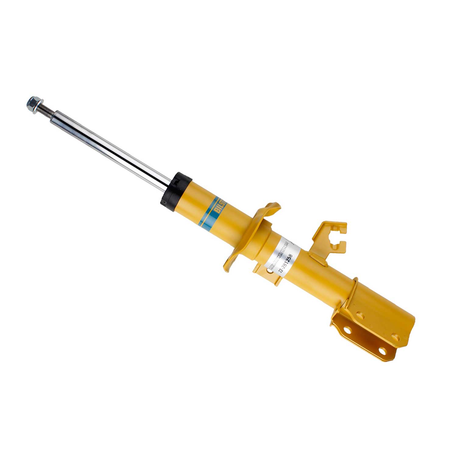 Амортизатор Bilstein B6 22-281258 Передний правый для Nissan MICRA V