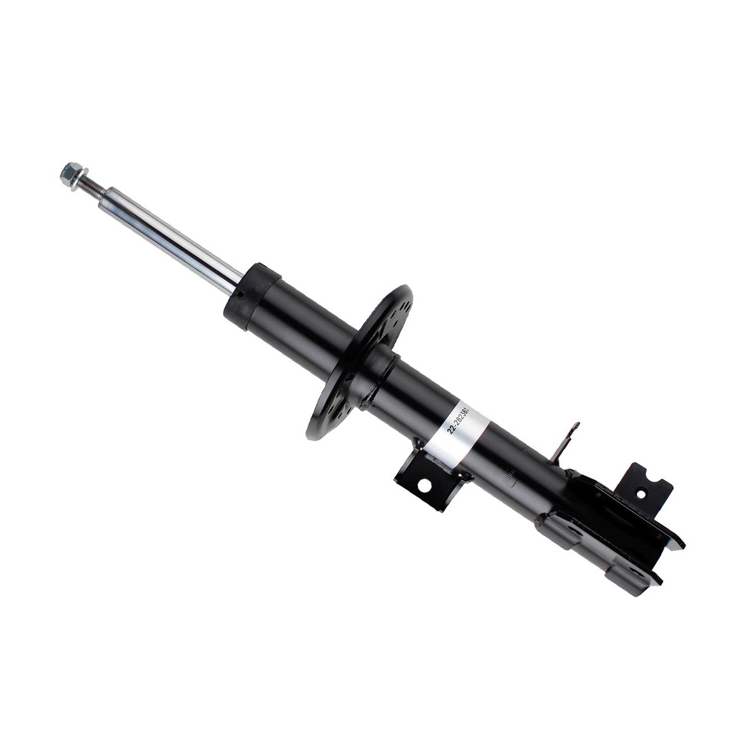 Амортизатор Bilstein B4 22-282361 Передний правый для Suzuki SX4 S-CROSS VITARA