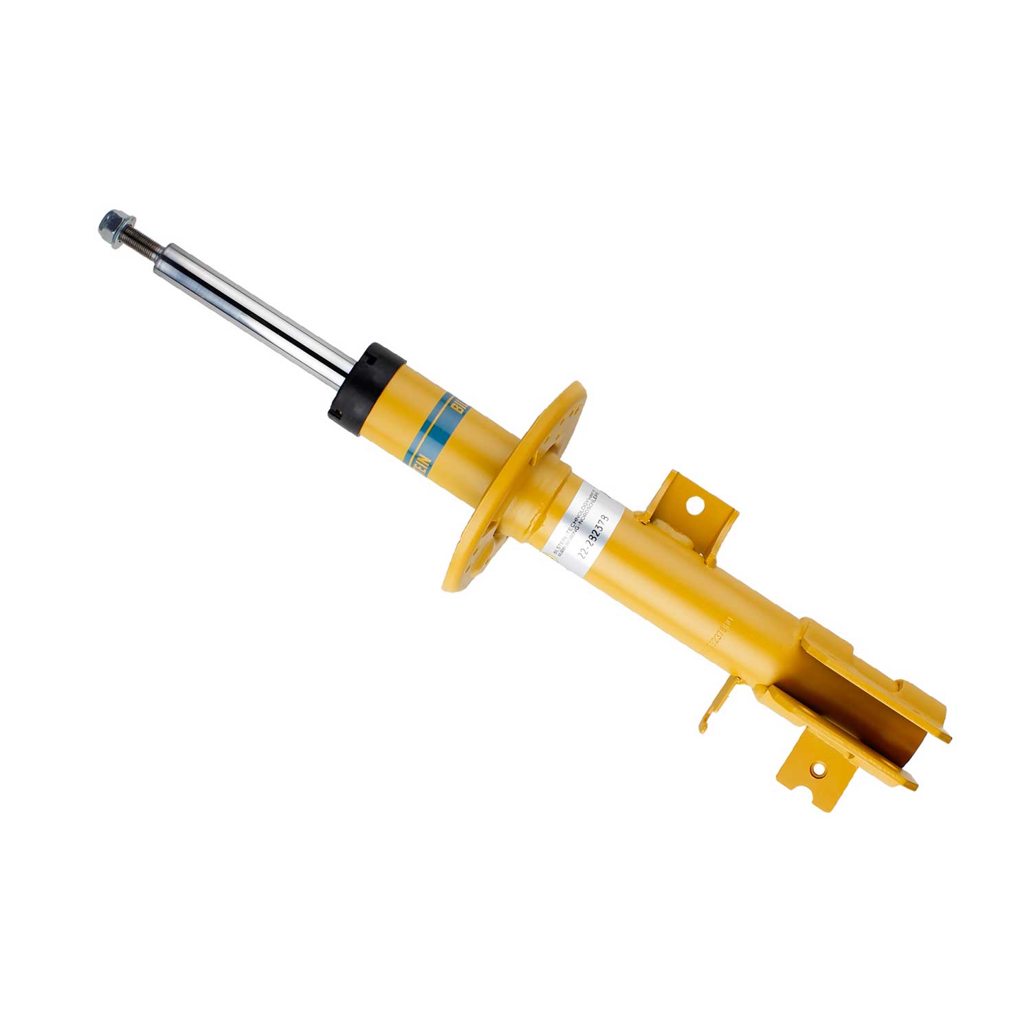 Амортизатор Bilstein B6 22-282378 Передний левый для Suzuki SX4 S-CROSS VITARA