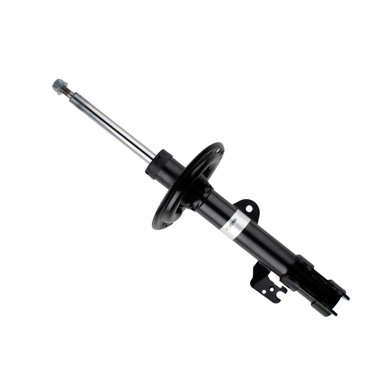 Амортизатор Bilstein B4 22-282668 Передний левый для Toyota HIGHLANDER / KLUGER