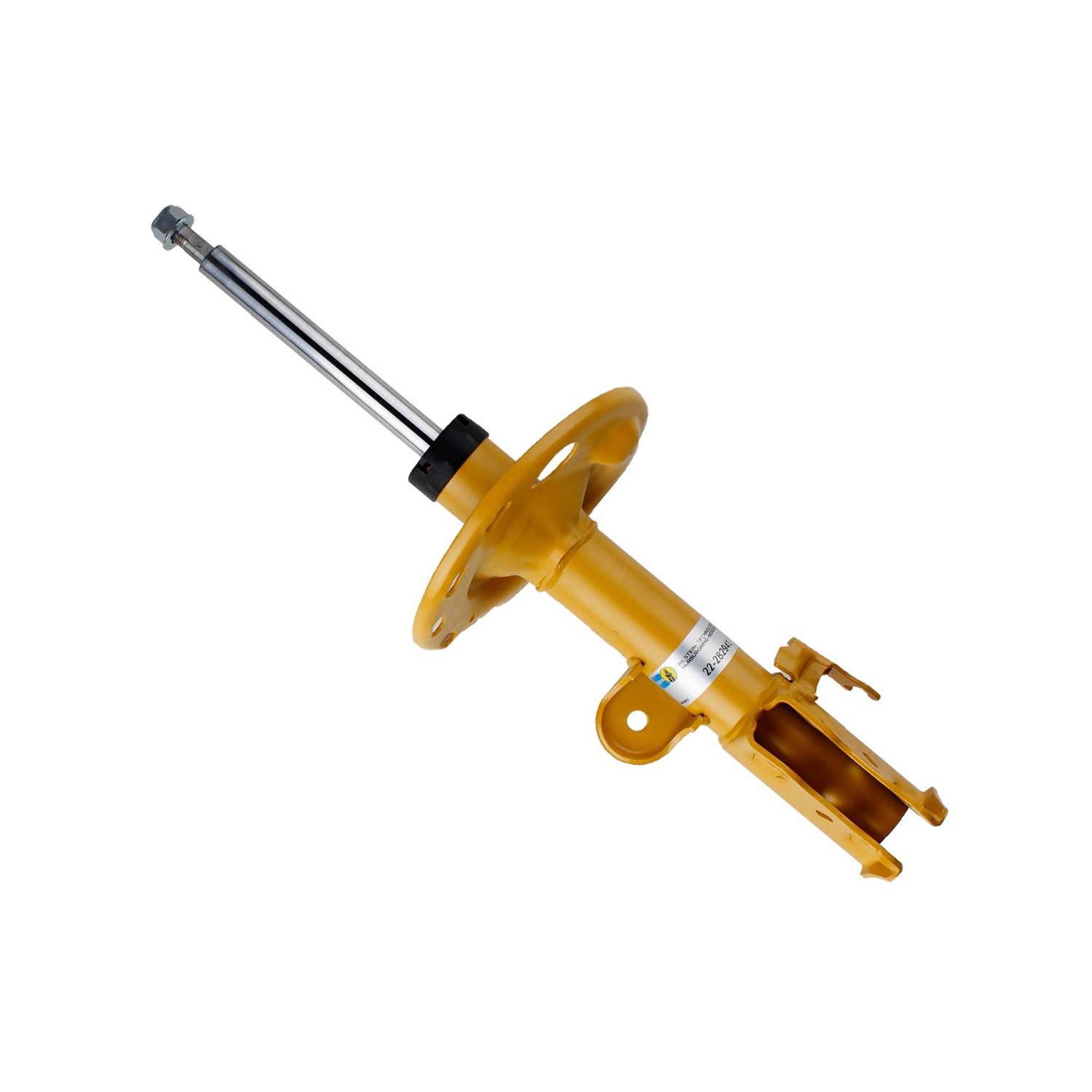 Амортизатор Bilstein B6 22-282941 Передний левый для Toyota RAV 4 IV RAV 4