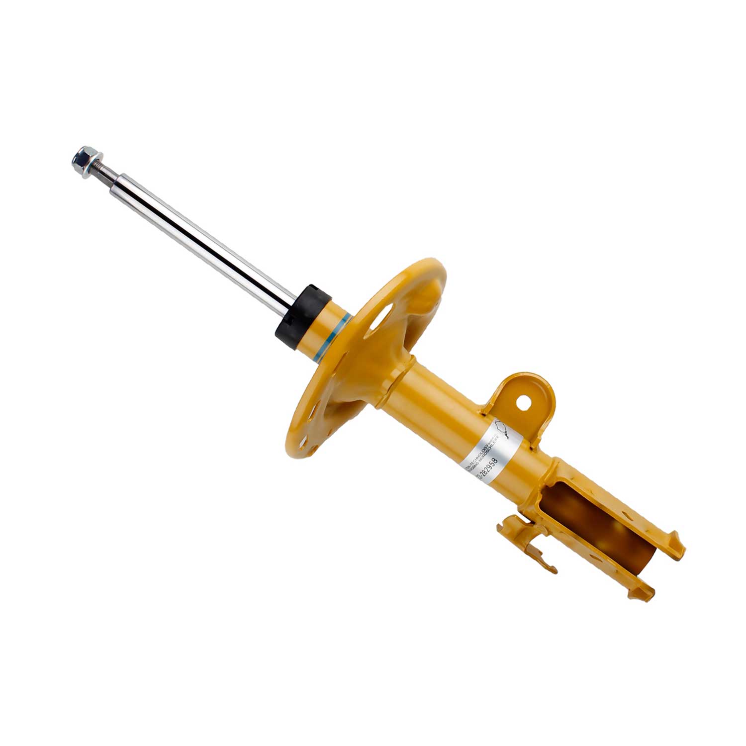 Амортизатор Bilstein B6 22-282958 Передний правый для Toyota RAV 4 IV RAV 4