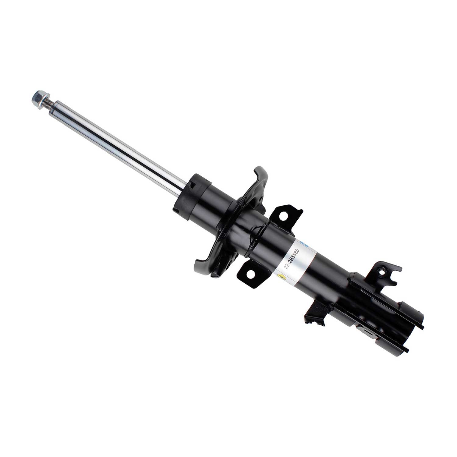 Амортизатор Bilstein B4 22-283580 Передний правый для Ford FIESTA FIESTA VII Van