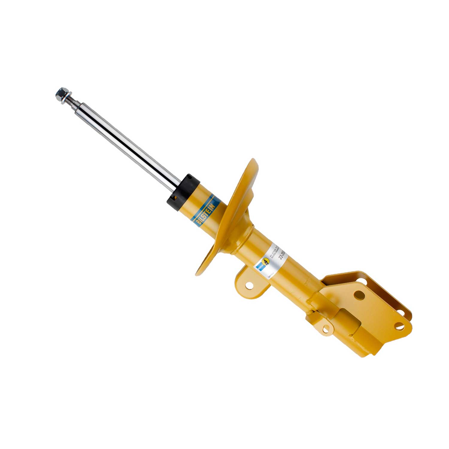 Амортизатор Bilstein B6 22-283627 Передний левый для Subaru XV