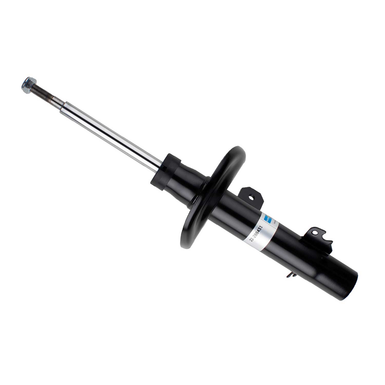 Амортизатор Bilstein B4 22-288431 Передний левый для Opel CROSSLAND