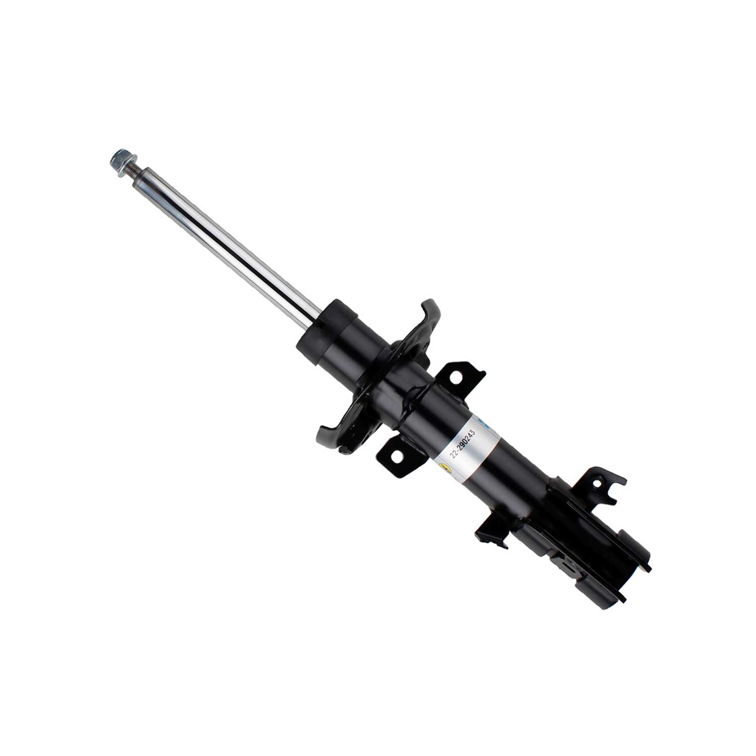 Амортизатор Bilstein B4 22-290243 Передний правый для Ford FIESTA FIESTA VII Van