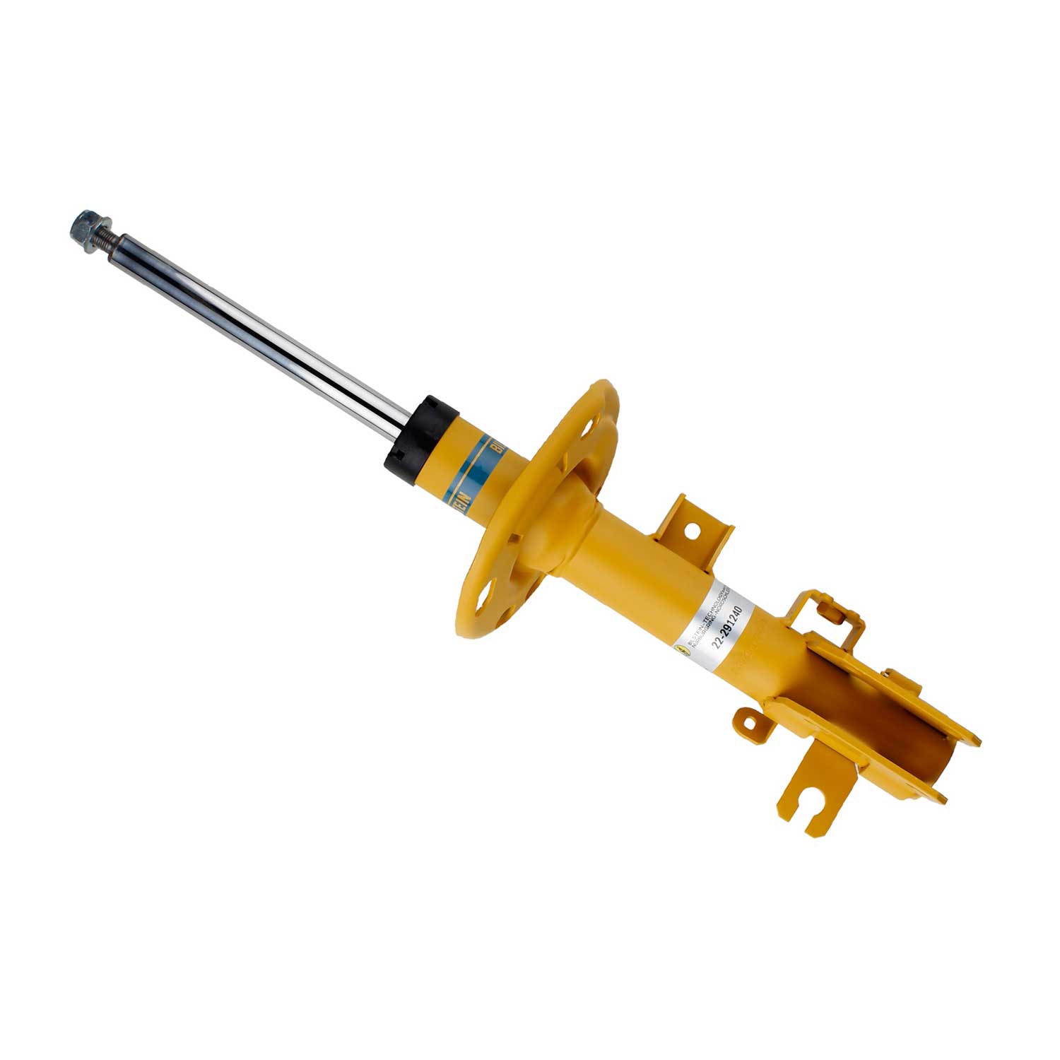 Амортизатор Bilstein B6 22-291240 Передний левый для Mazda CX-5