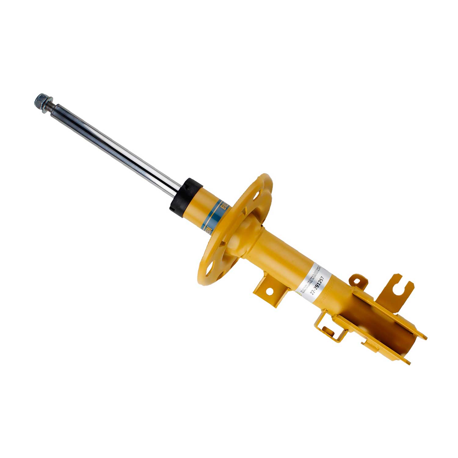 Амортизатор Bilstein B6 22-291257 Передний правый для Mazda CX-5