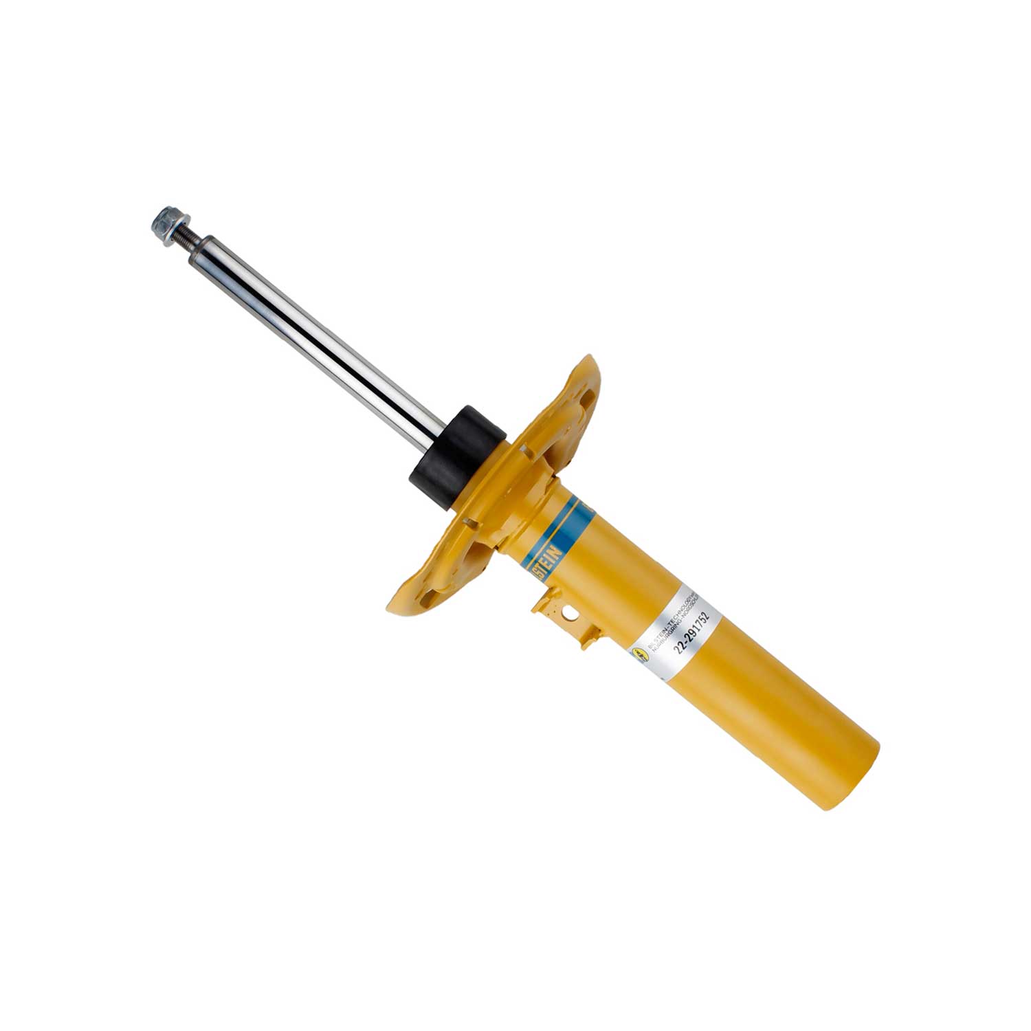 Амортизатор Bilstein B6 22-291752 Передний левый для Honda CIVIC