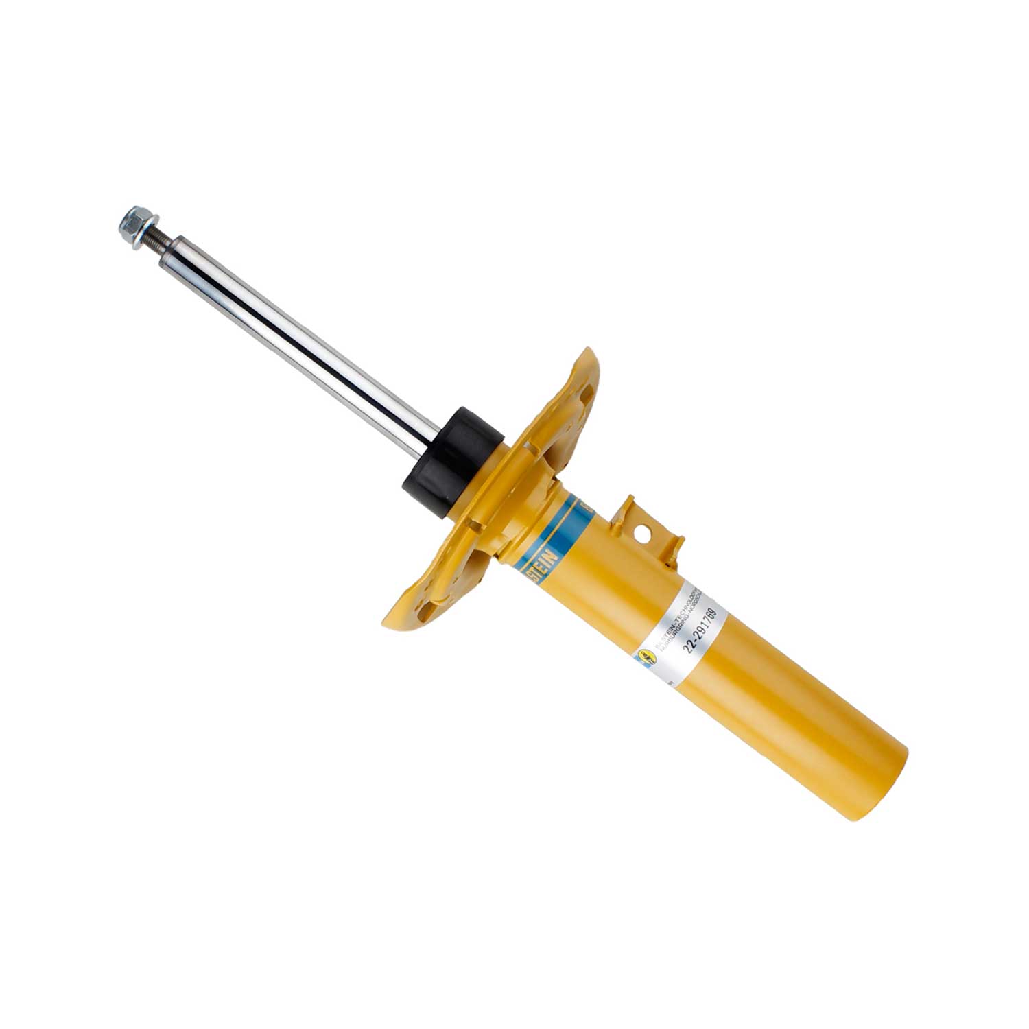 Амортизатор Bilstein B6 22-291769 Передний правый для Honda CIVIC