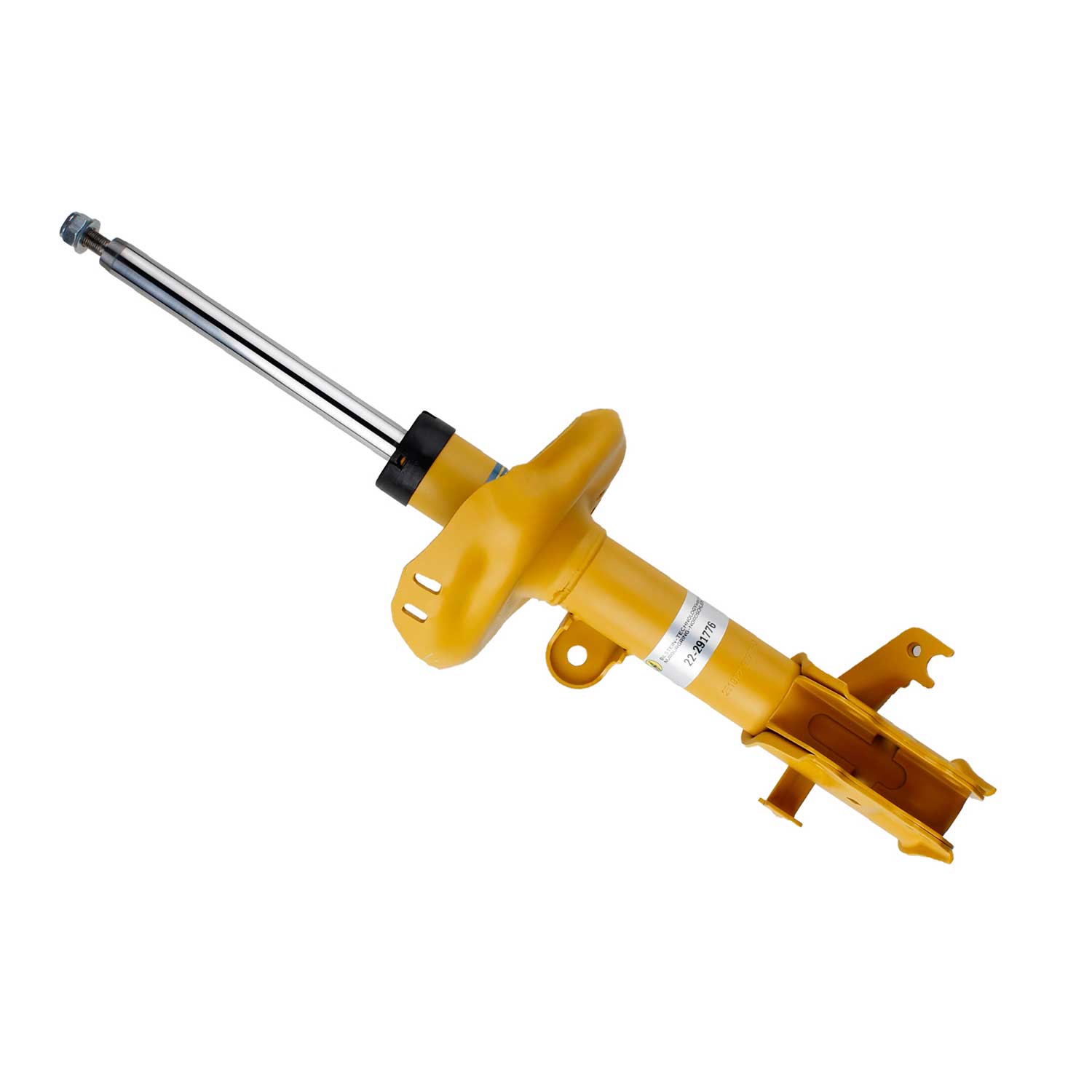 Амортизатор Bilstein B6 22-291776 Передний правый для Honda CR-V V