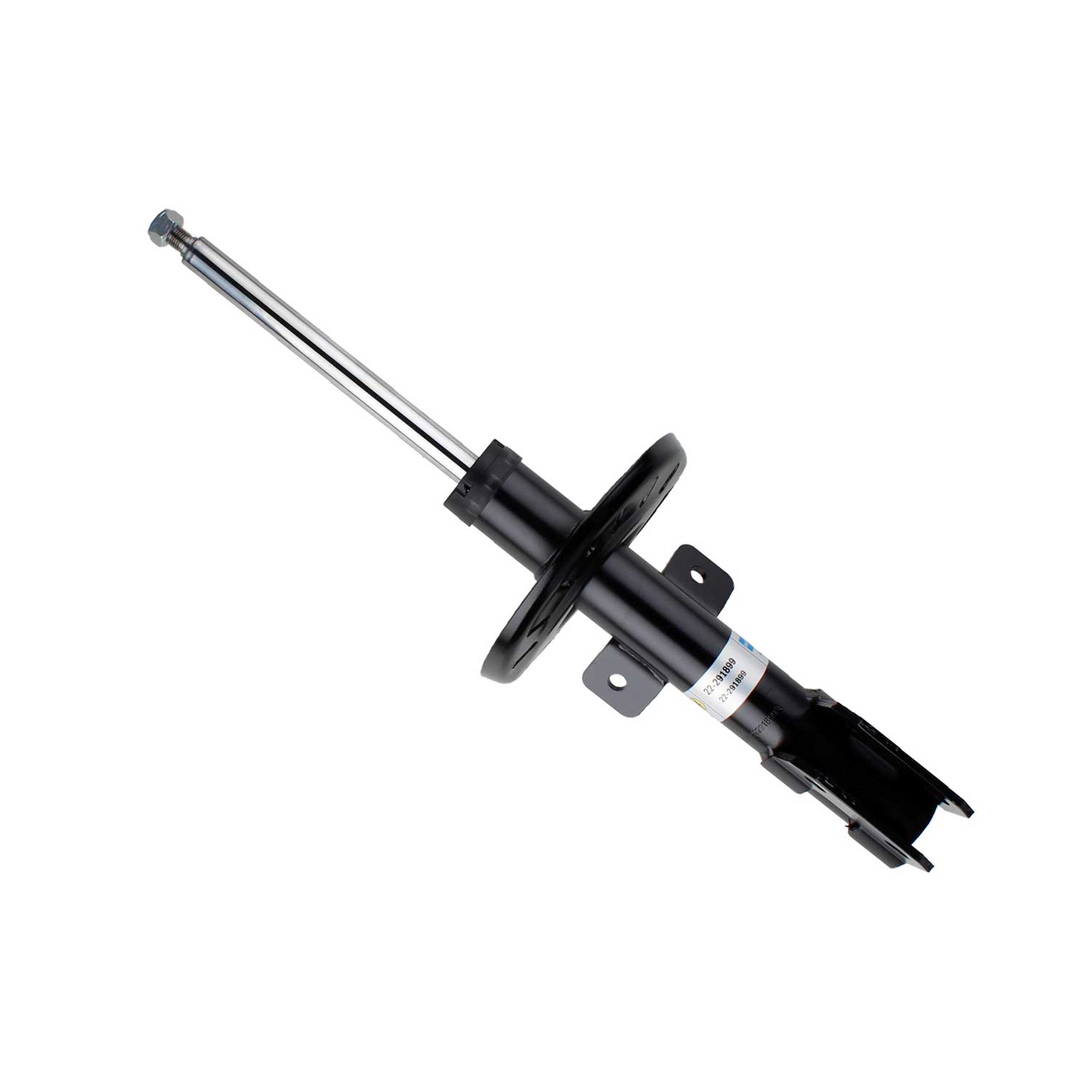 Амортизатор Bilstein B4 22-291899 Передняя для Citroën JUMPY Bus SPACETOURER Bus