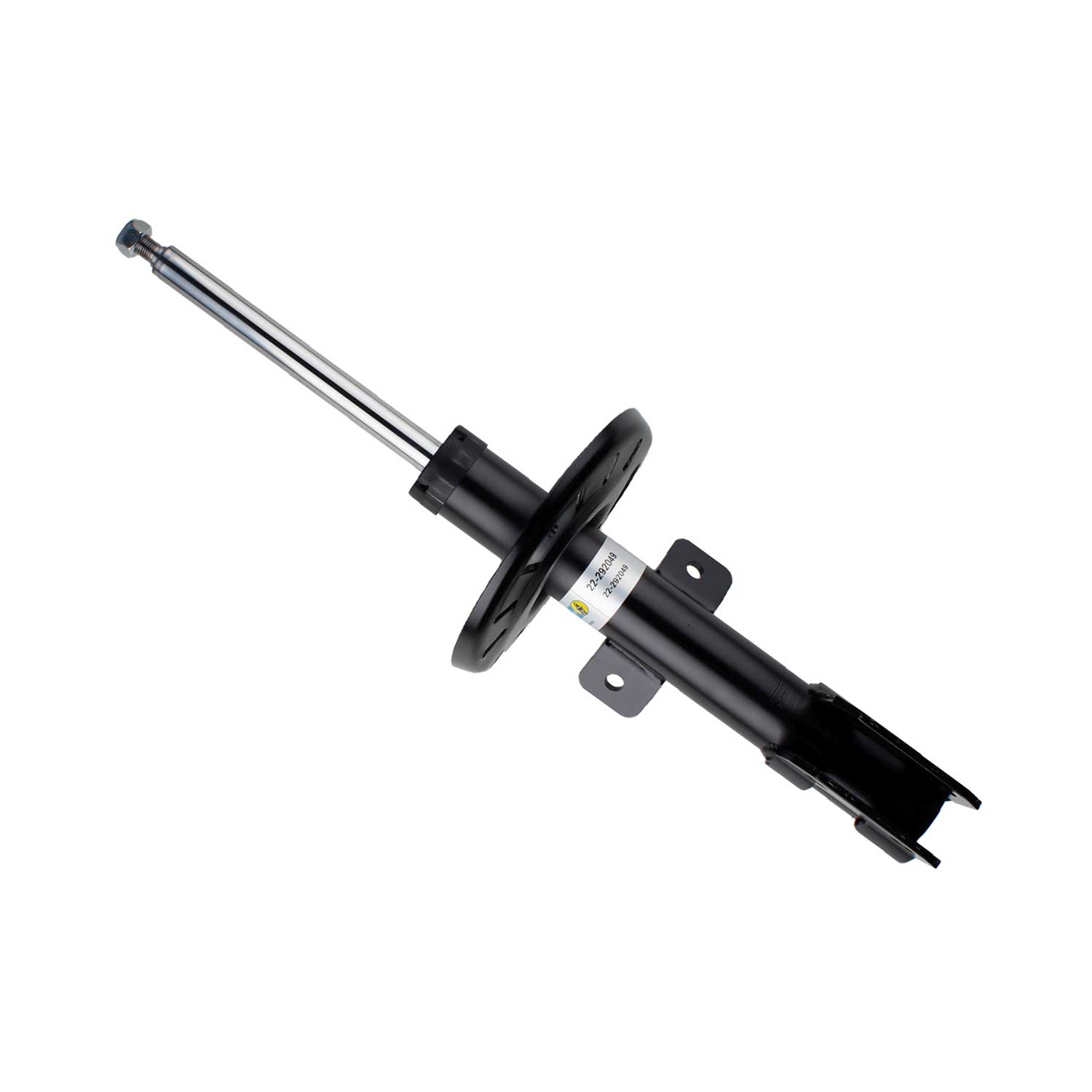 Амортизатор Bilstein B4 22-292049 Передняя для Citroën JUMPY Bus