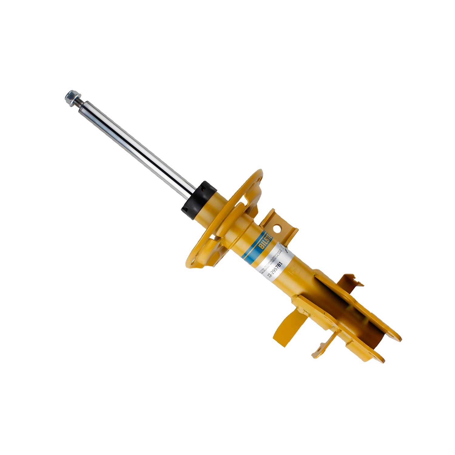 Амортизатор Bilstein B6 22-295781 Передний левый для Ford FOCUS IV FOCUS IV Stufenheck