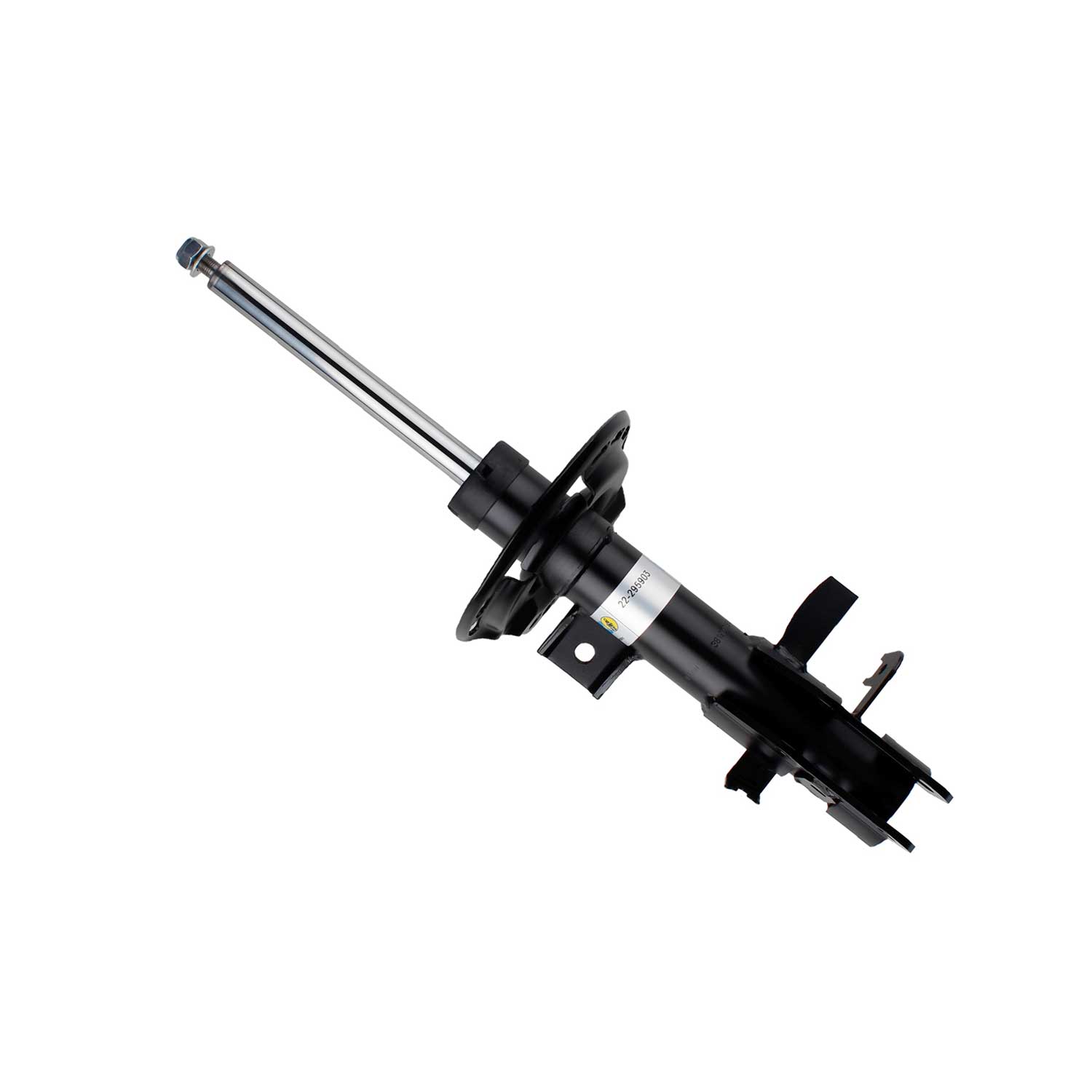 Амортизатор Bilstein B4 22-295903 Передний правый для Ford FOCUS IV FOCUS IV Stufenheck FOCUS IV Turnier