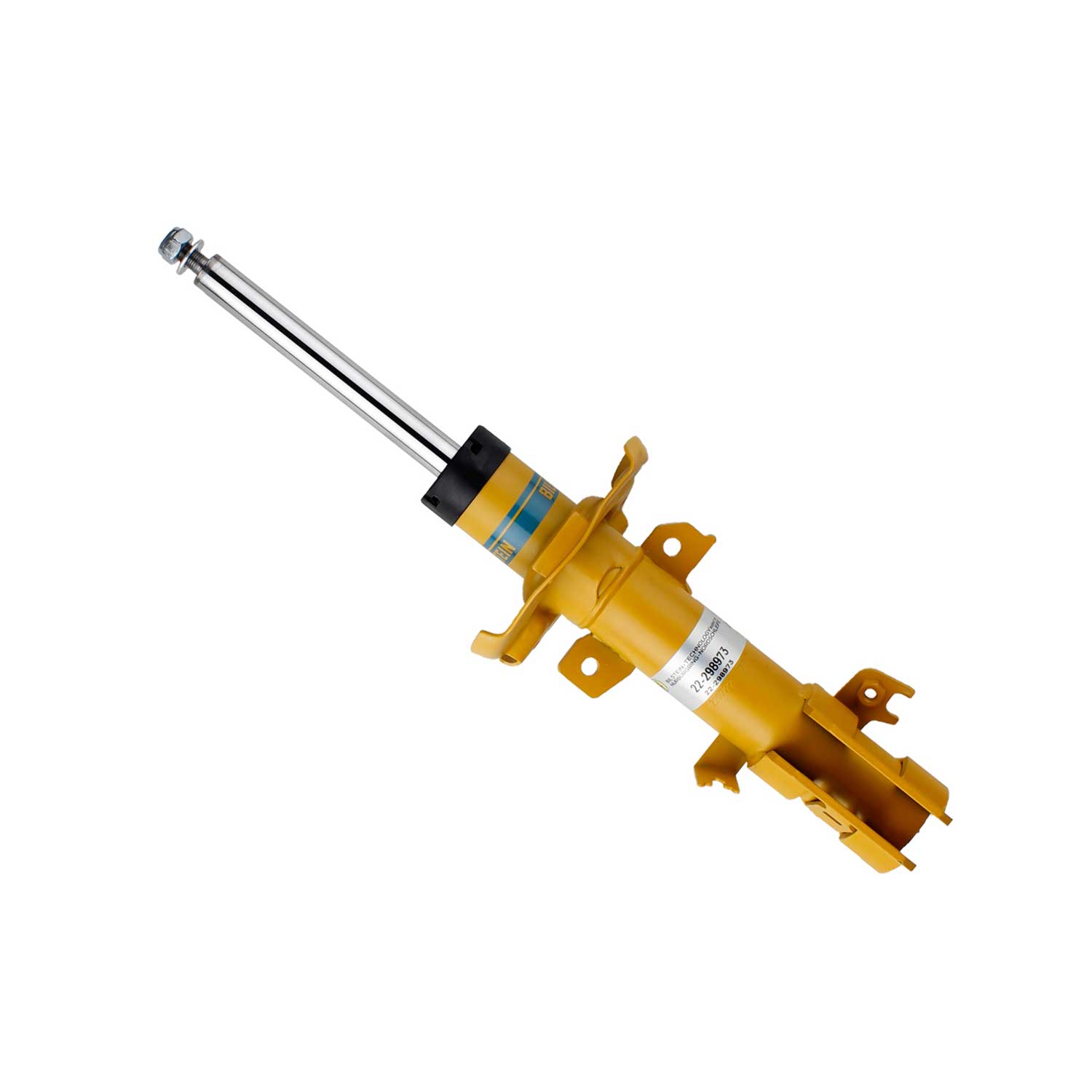 Амортизатор Bilstein B6 22-298973 Передний правый для Ford FIESTA FIESTA VII Van
