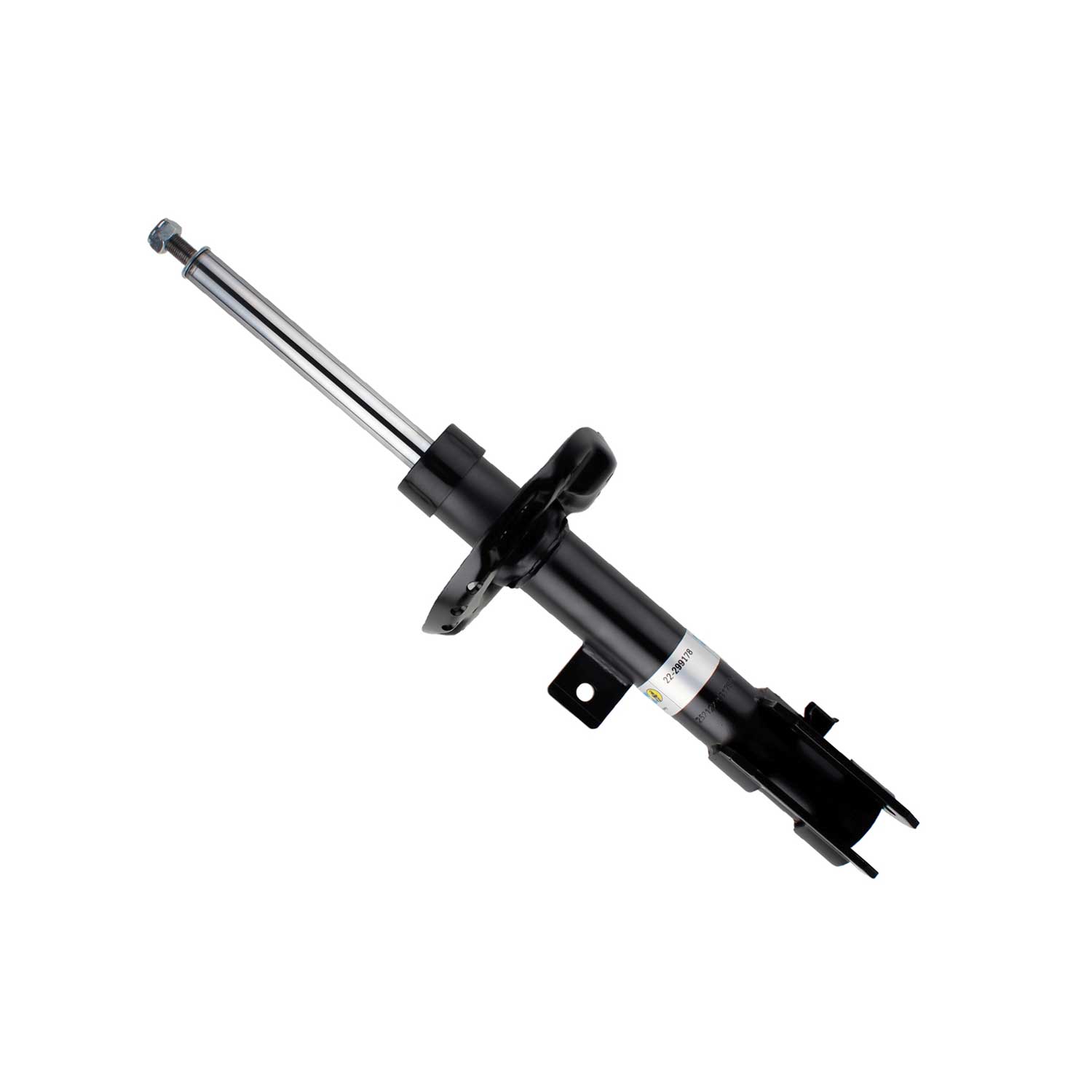 Амортизатор Bilstein B4 22-299178 Передний левый для Hyundai Santa