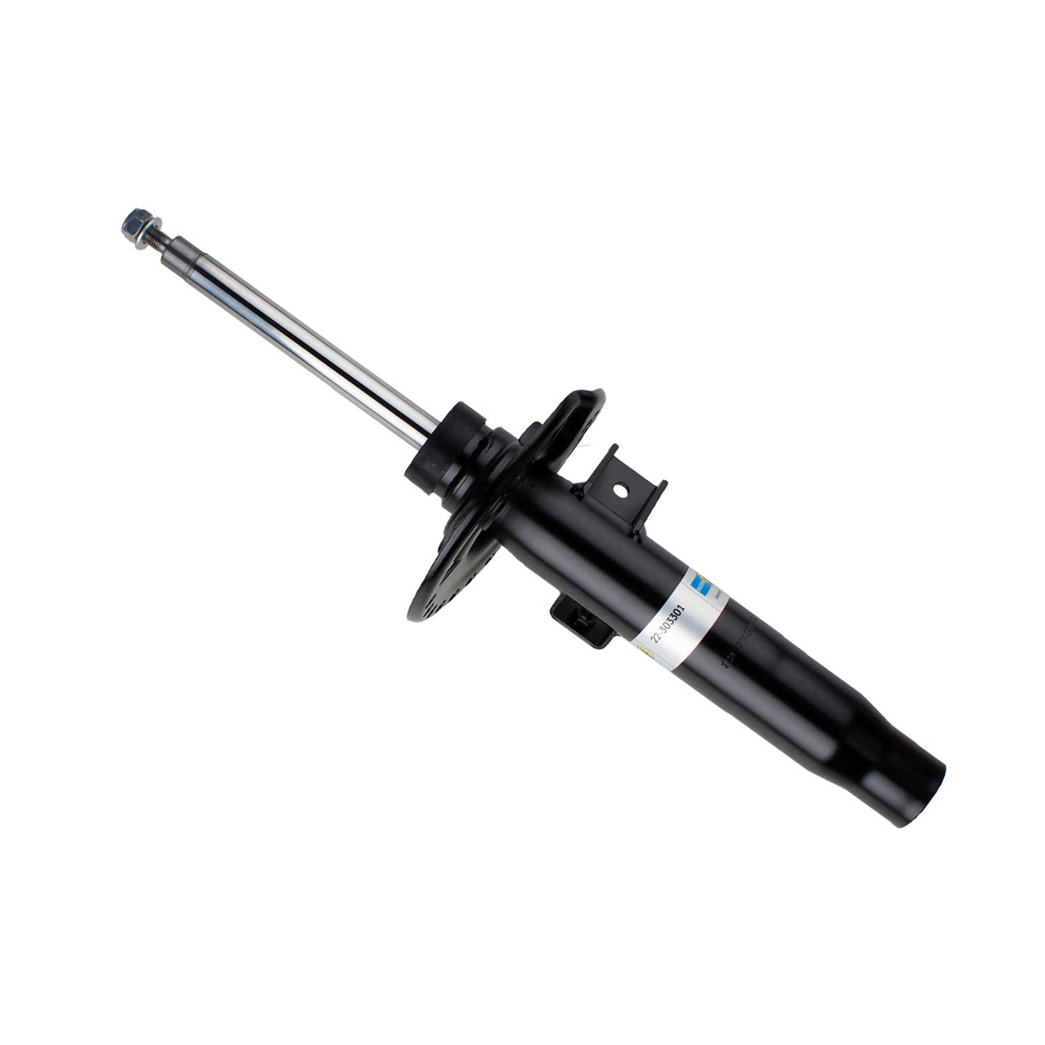 Амортизатор Bilstein B4 22-303301 Передний левый для Bmw 2 Coupe 3 3er 4 4er 4 Gran Coupe