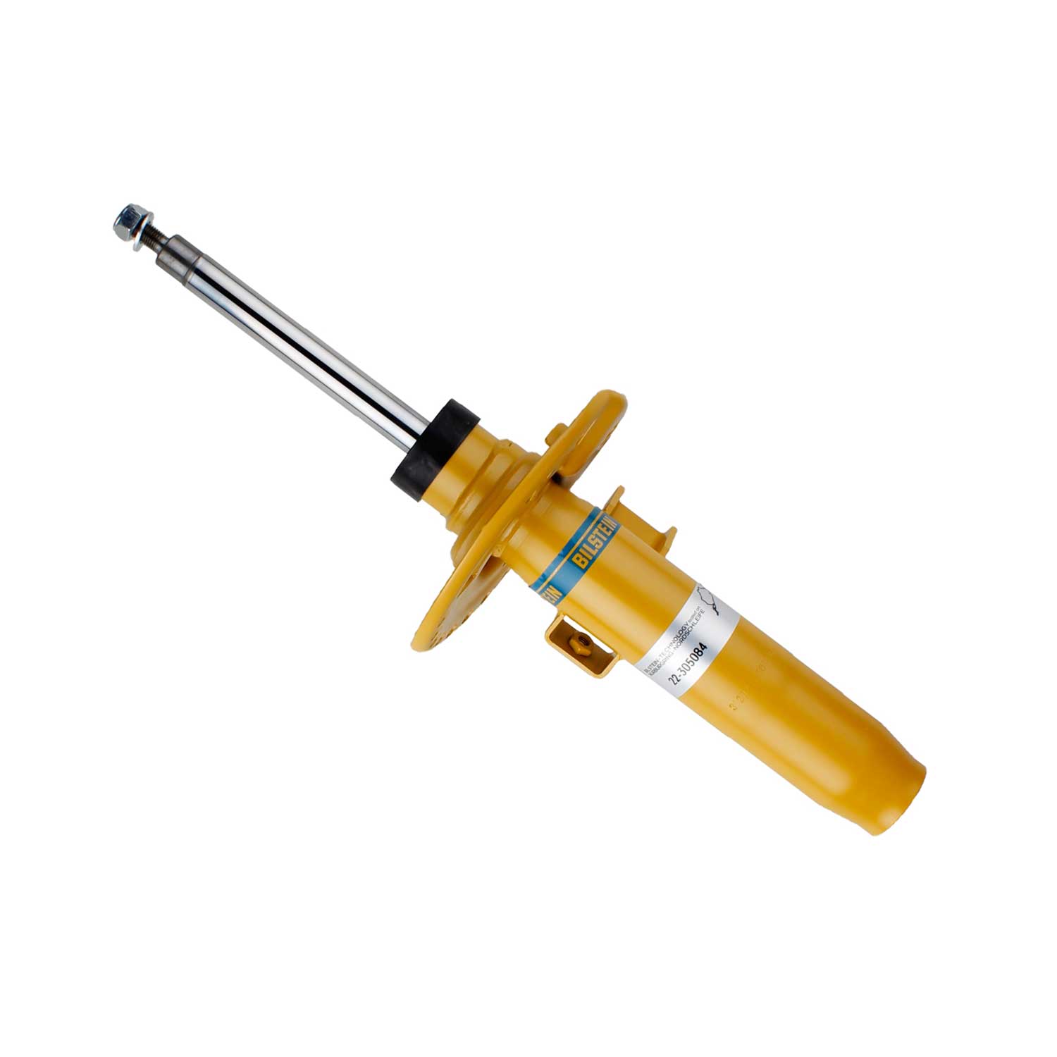 Амортизатор Bilstein B6 22-305084 Передний левый для Bmw 2 Coupe 3 3er 4 4er