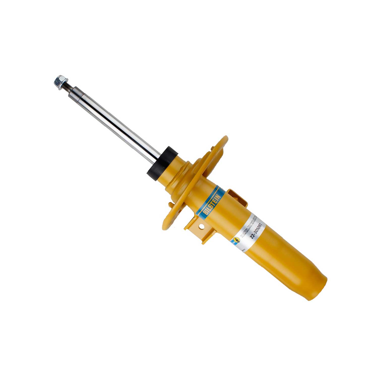 Амортизатор Bilstein B6 22-305091 Передний правый для Bmw 2 Coupe 3 3er 4 4er
