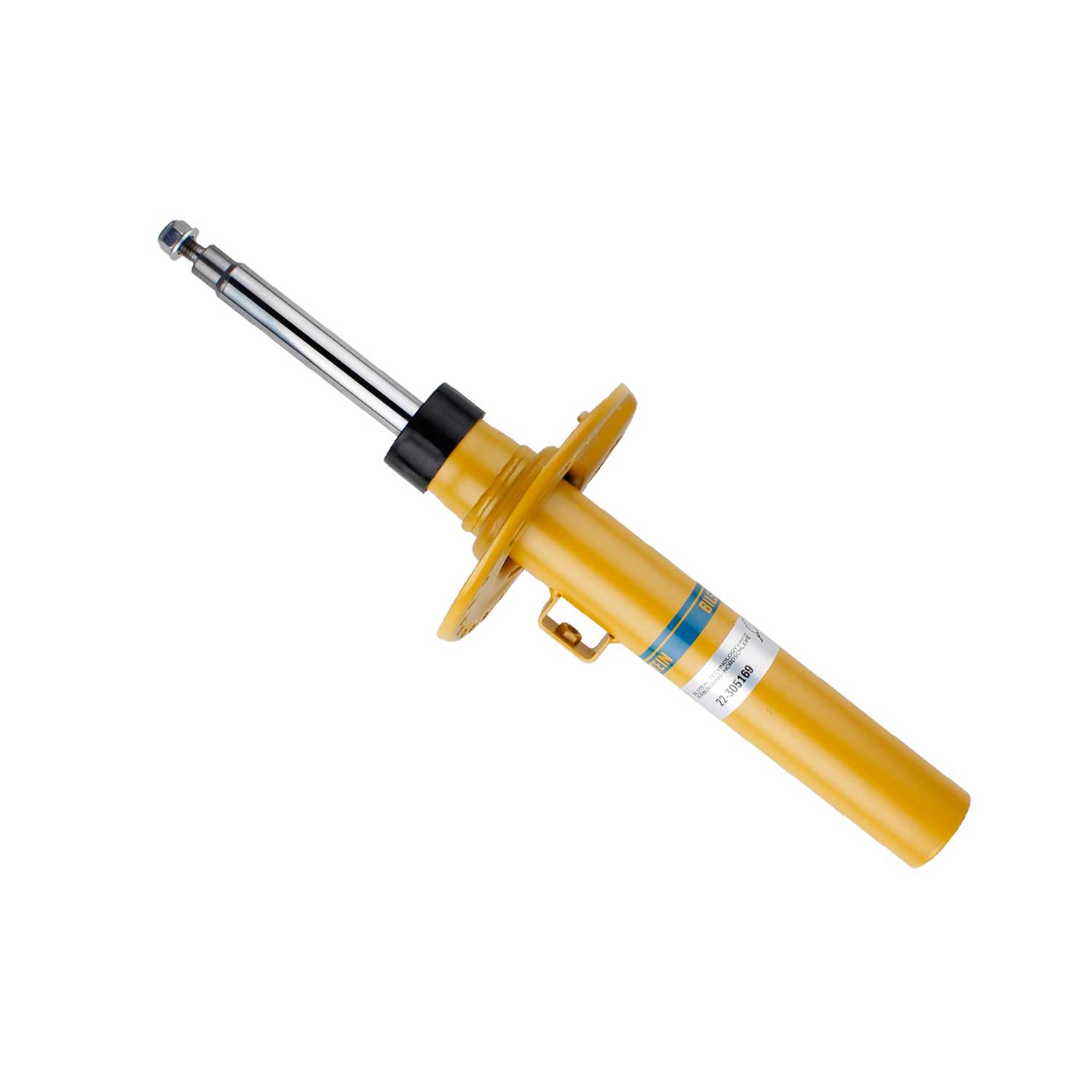 Амортизатор Bilstein B6 22-305169 Передний левый для Bmw X3 X4