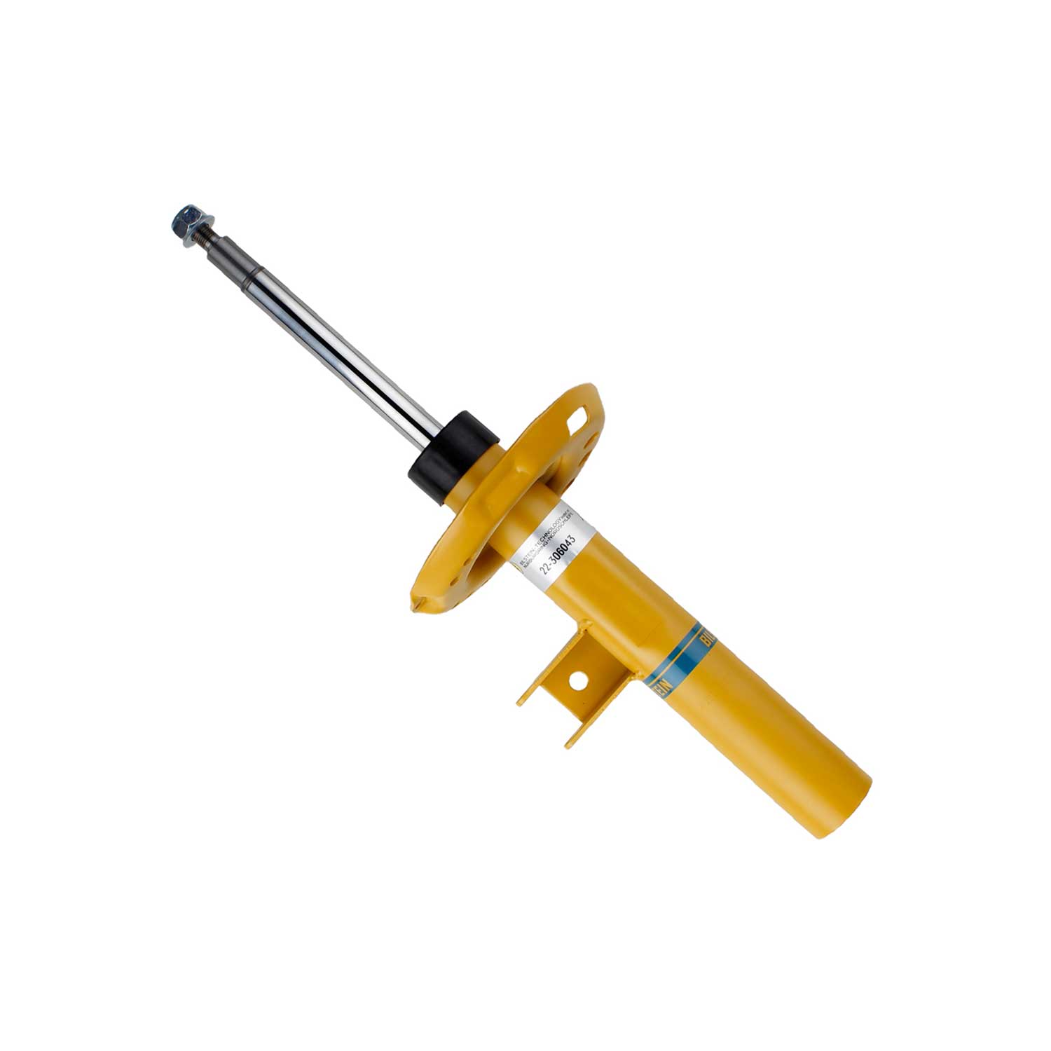 Амортизатор Bilstein B6 22-306043 Передний левый для Mercedes-Benz A B-CLASS Sports Tourer