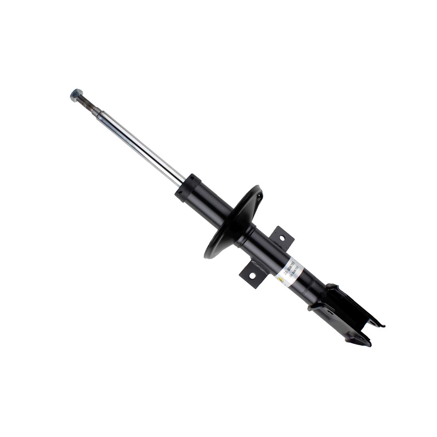 Амортизатор Bilstein B4 22-306753 Передняя для Dacia DUSTER