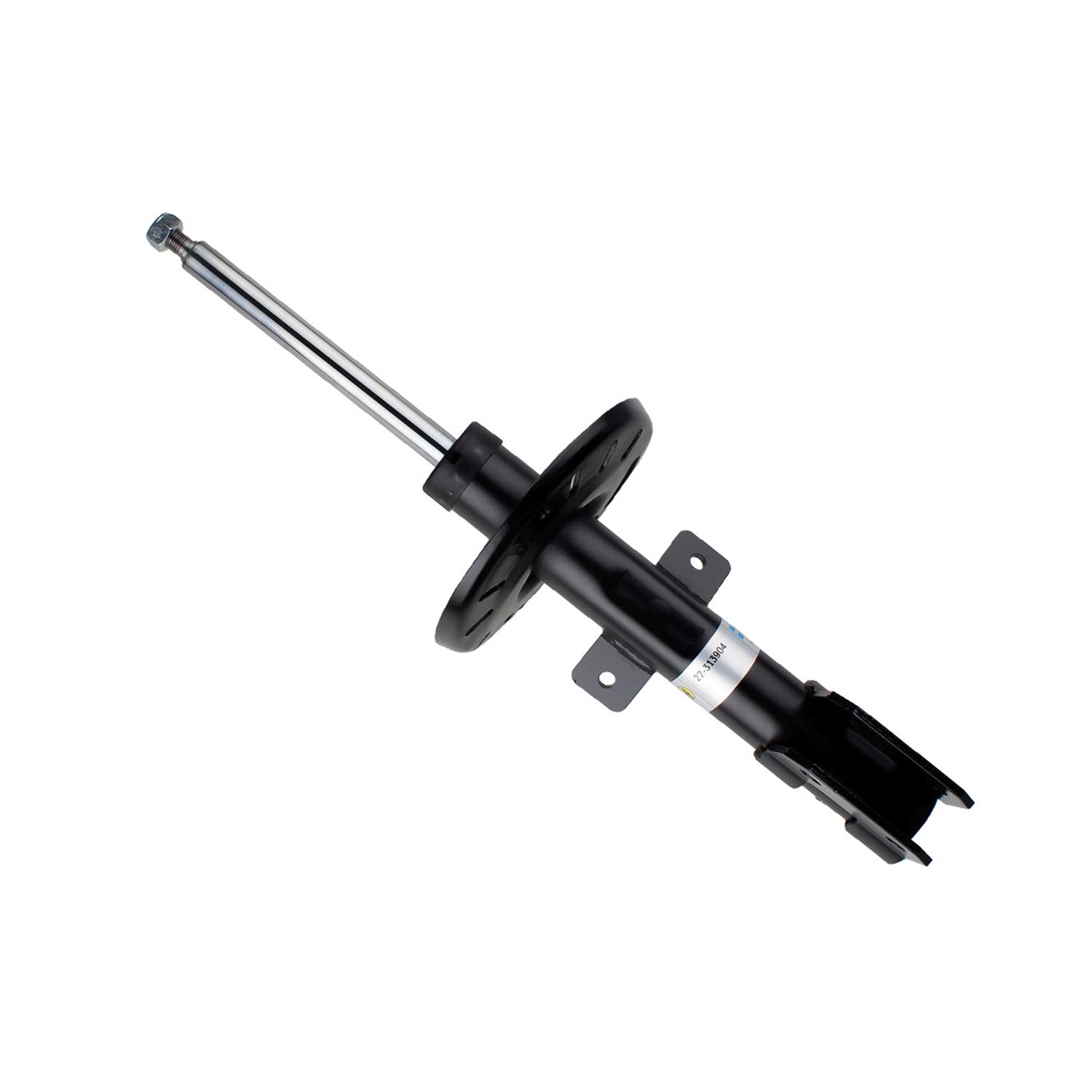 Амортизатор Bilstein B4 22-313904 Передняя для Citroën C5