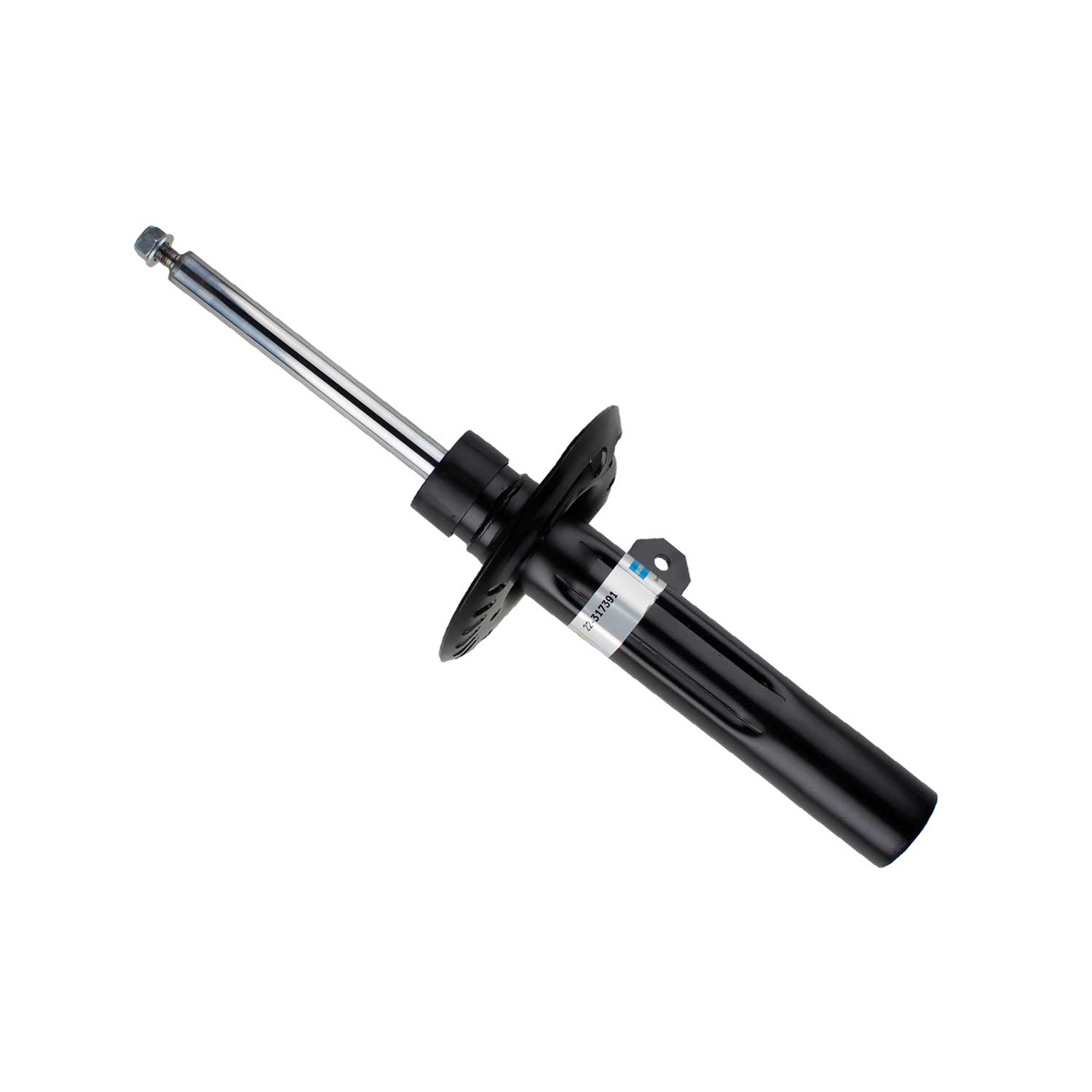 Амортизатор Bilstein B4 22-317391 Передний левый для Bmw 1er 2er