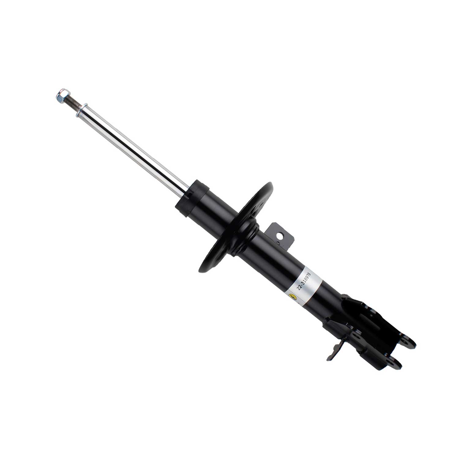 Амортизатор Bilstein B4 22-318978 Передний правый для Suzuki SWIFT V