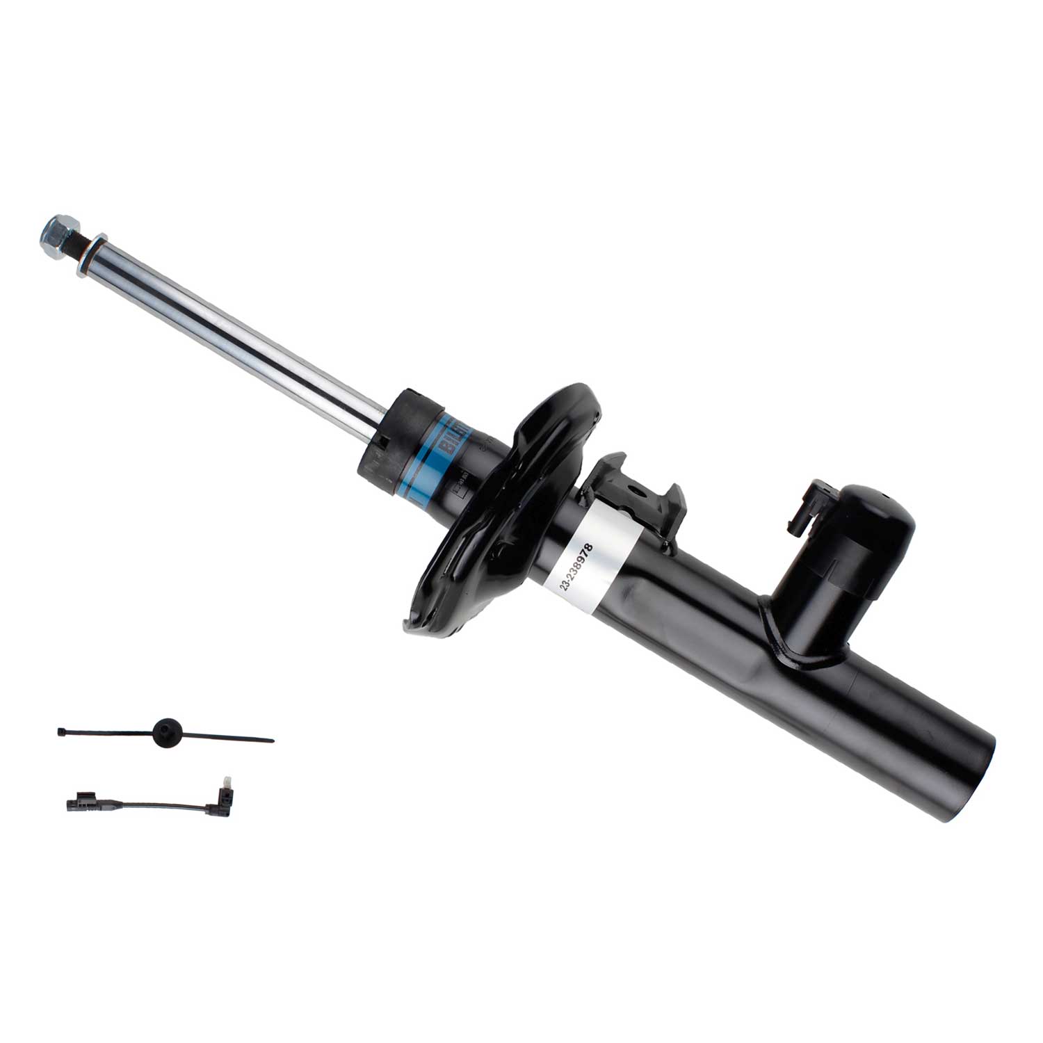 Амортизатор Bilstein B4 (DT) 23-238978 Передняя для Cupra ATECA