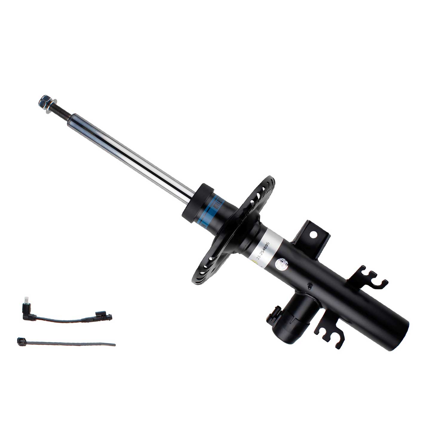Амортизатор Bilstein B4 (DT) 23-254695 Передний левый для Vw California MULTIVAN VI TRANSPORTER VI Kasten TRANSPORTER VI Pritsche