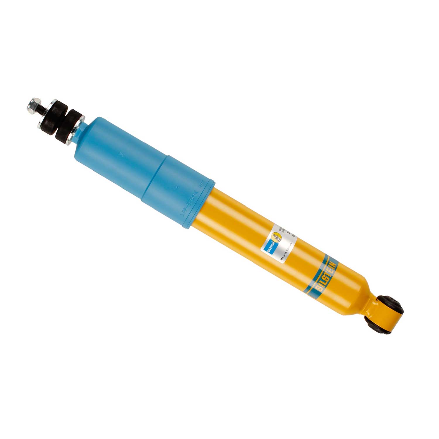 Амортизатор Bilstein B6 24-000819 Передняя для Opel ASCONA B