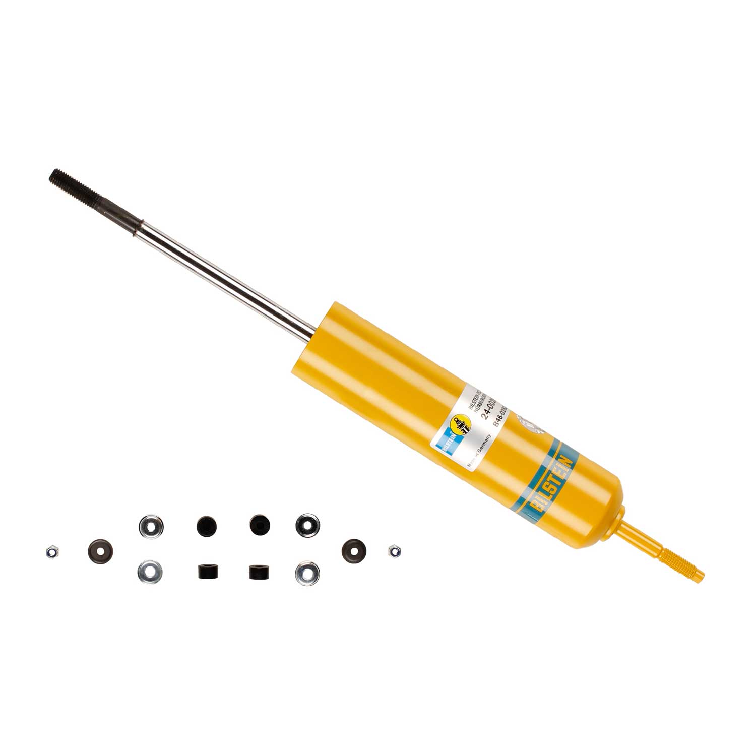 Амортизатор Bilstein B6 24-002837 Передняя для Volvo P 121 P 122 S AMAZON Kombi P 122 S AMAZON P 1800 P 2200 Kombi
