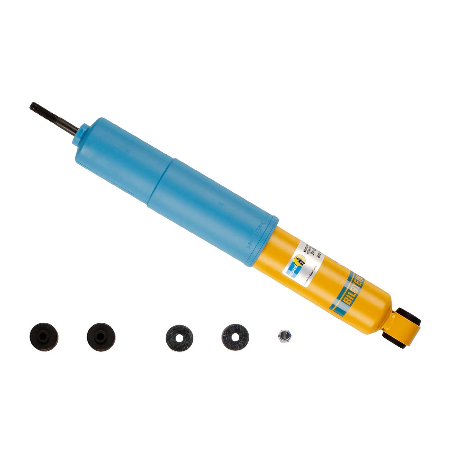 Амортизатор Bilstein B6 24-004633 Передняя для Alfa Romeo 1750-2000 GIULIA GIULIA GT GT GTA Coupe MONTREAL SPIDER