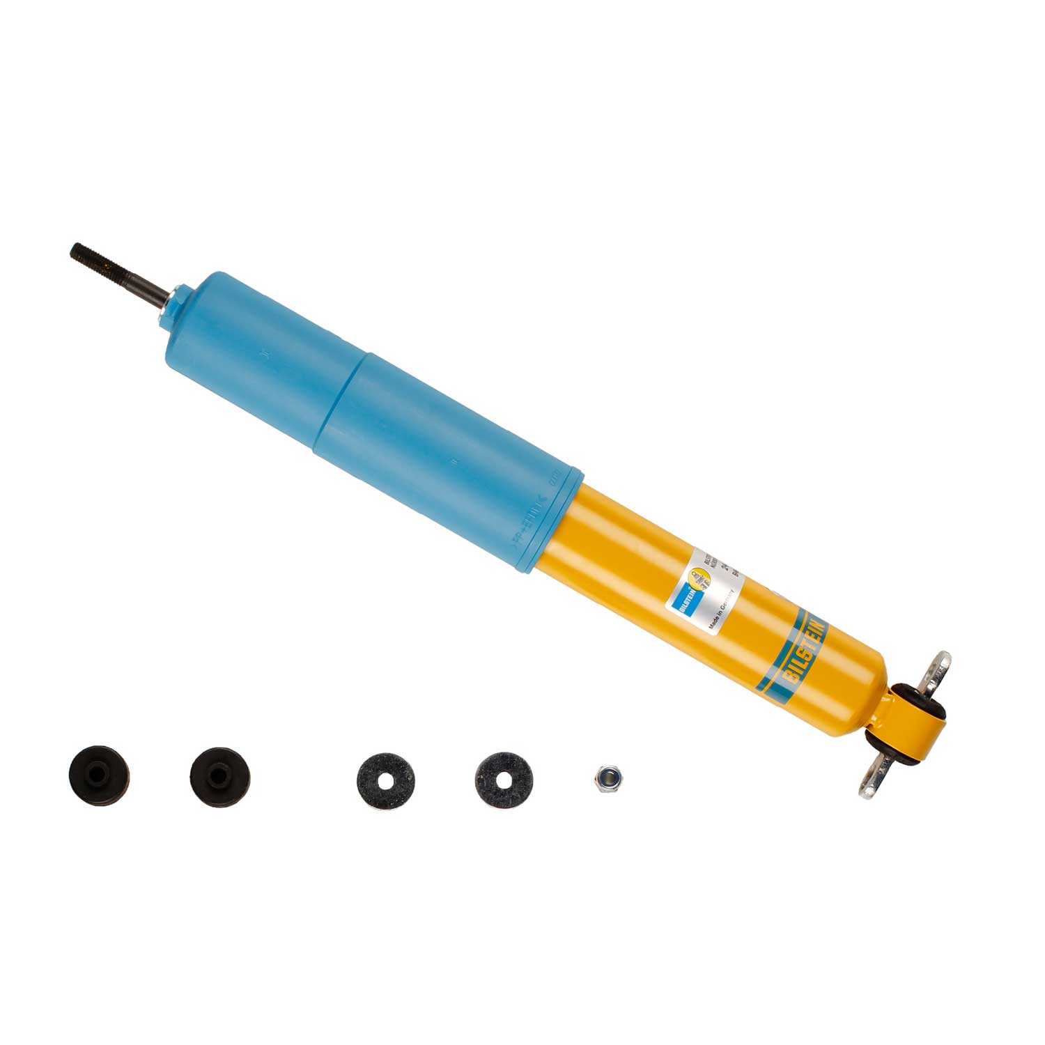 Амортизатор Bilstein B6 24-004657 Передняя для Alfa Romeo ALFETTA ALFETTA GT GIULIETTA GTV