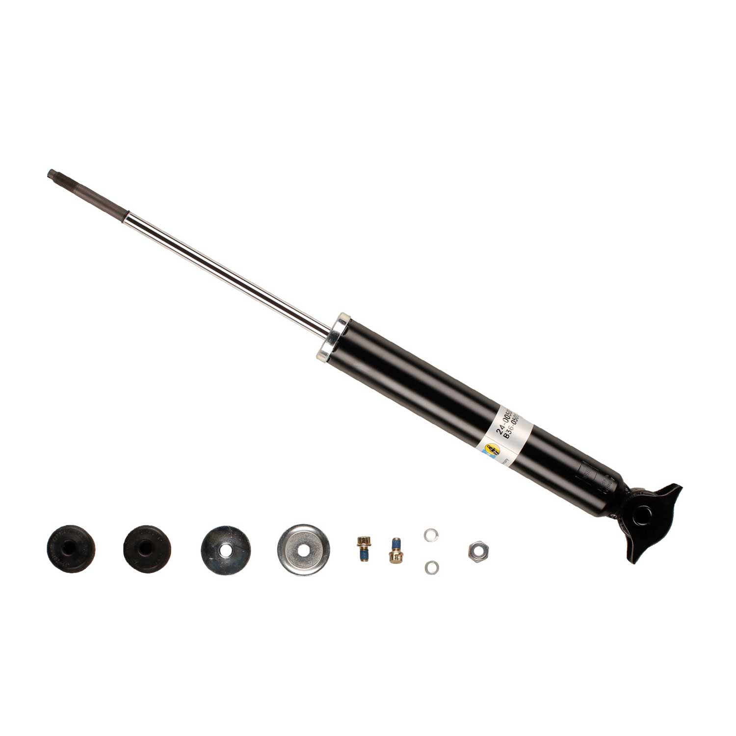 Амортизатор Bilstein B4 24-005012 Передняя для Mercedes-Benz S