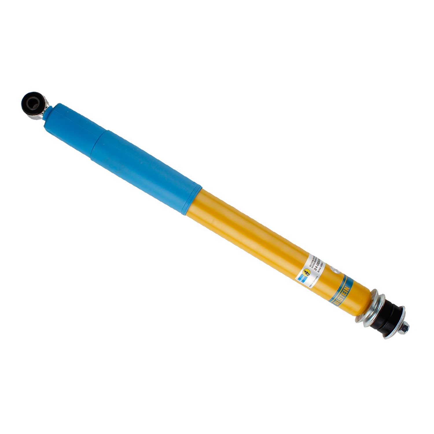 Амортизатор Bilstein B6 24-005043 Передняя для Puch G-MODELL