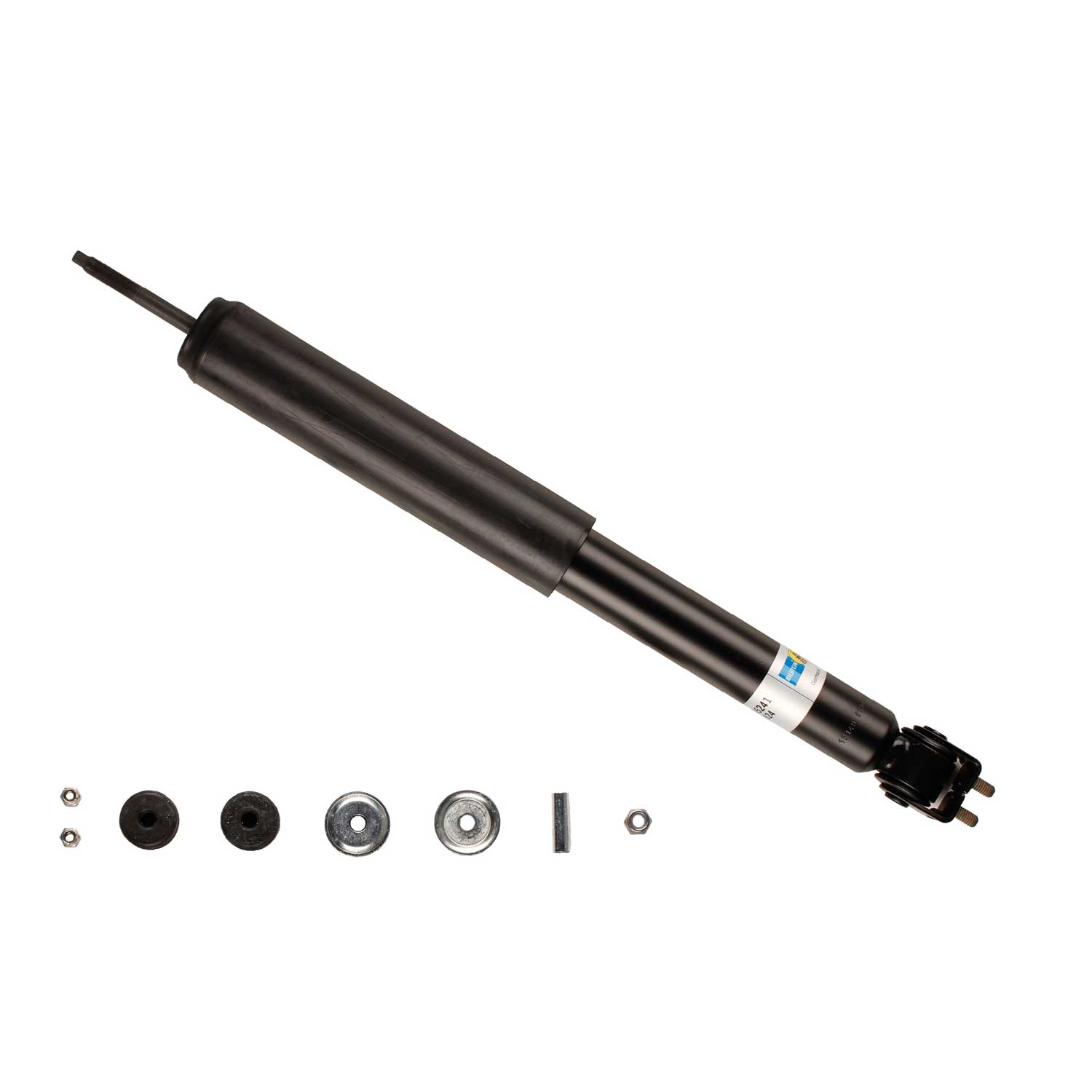 Амортизатор Bilstein B4 24-005241 Передняя для Mercedes-Benz SL