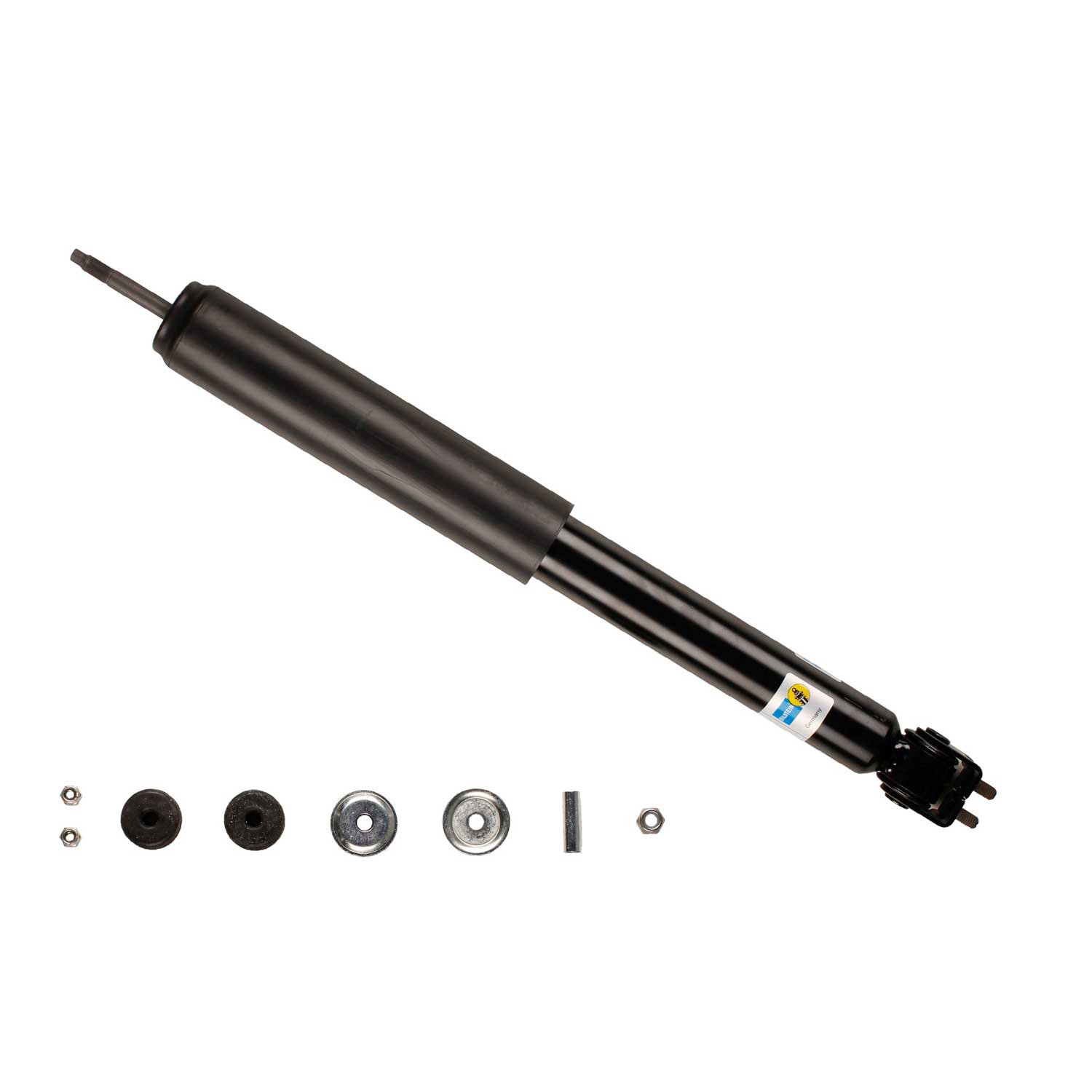 Амортизатор Bilstein B4 24-005265 Передняя для Mercedes-Benz /8 /8 Coupe